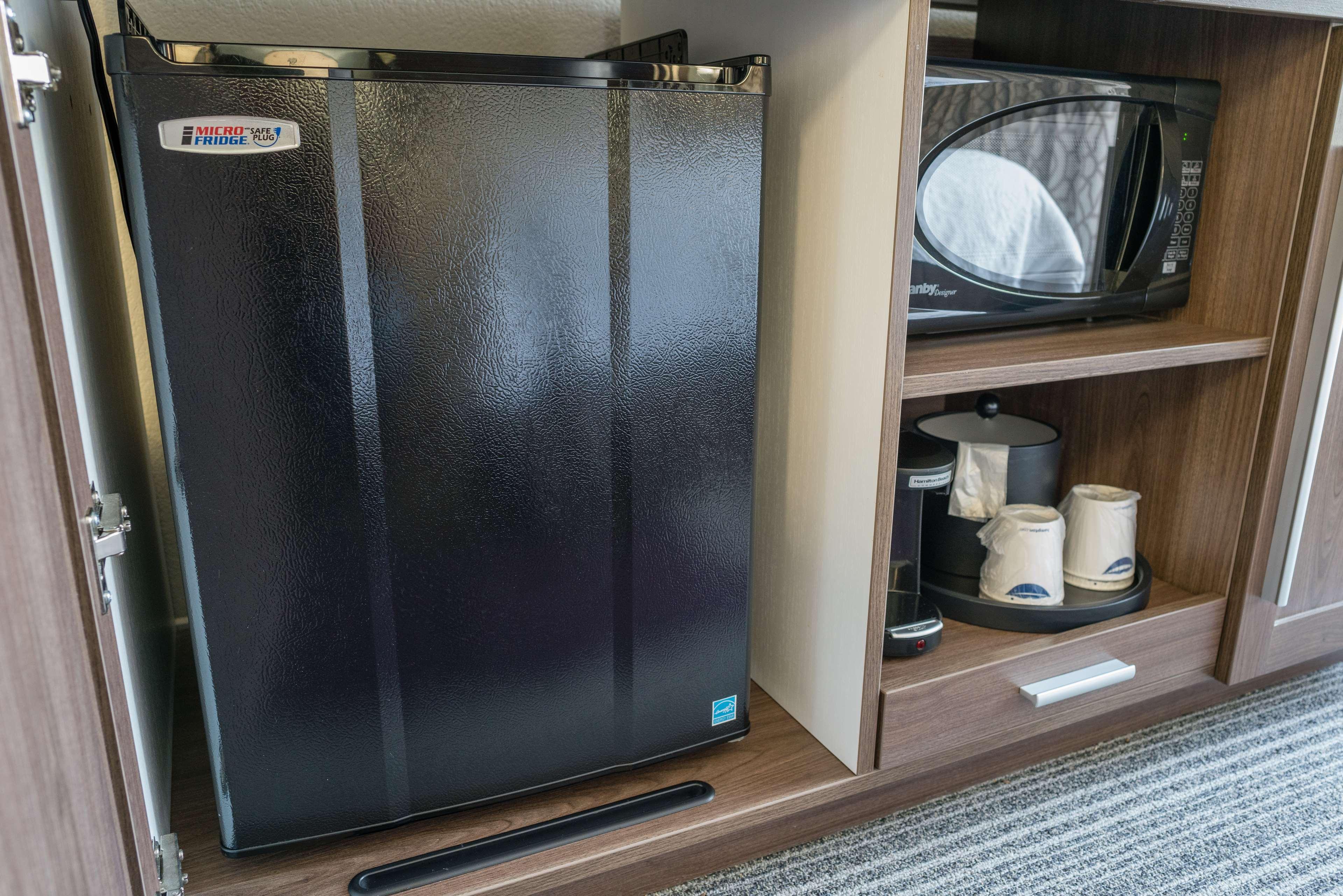 Double King Bed Non Smoking