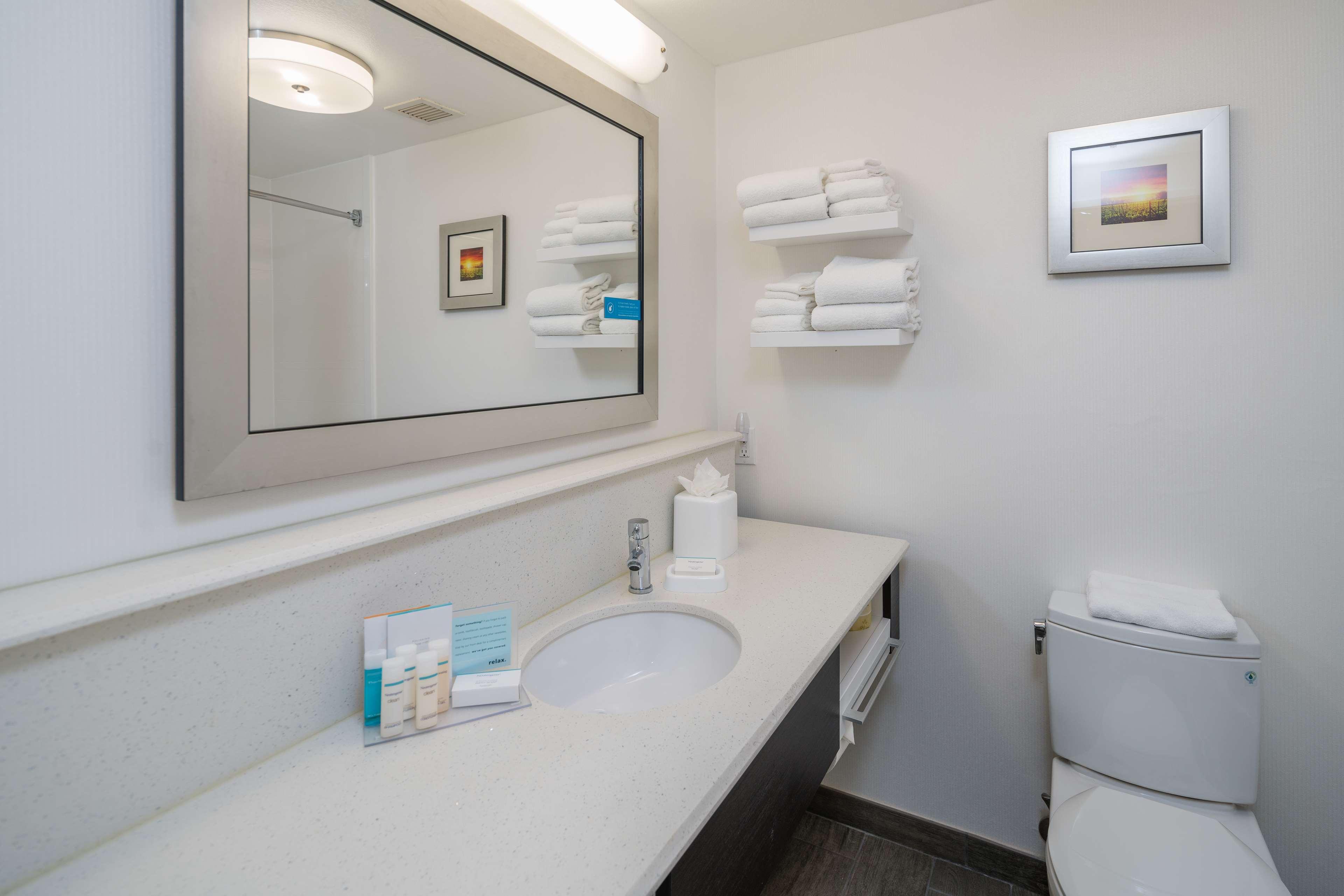 Studio King Size Bed