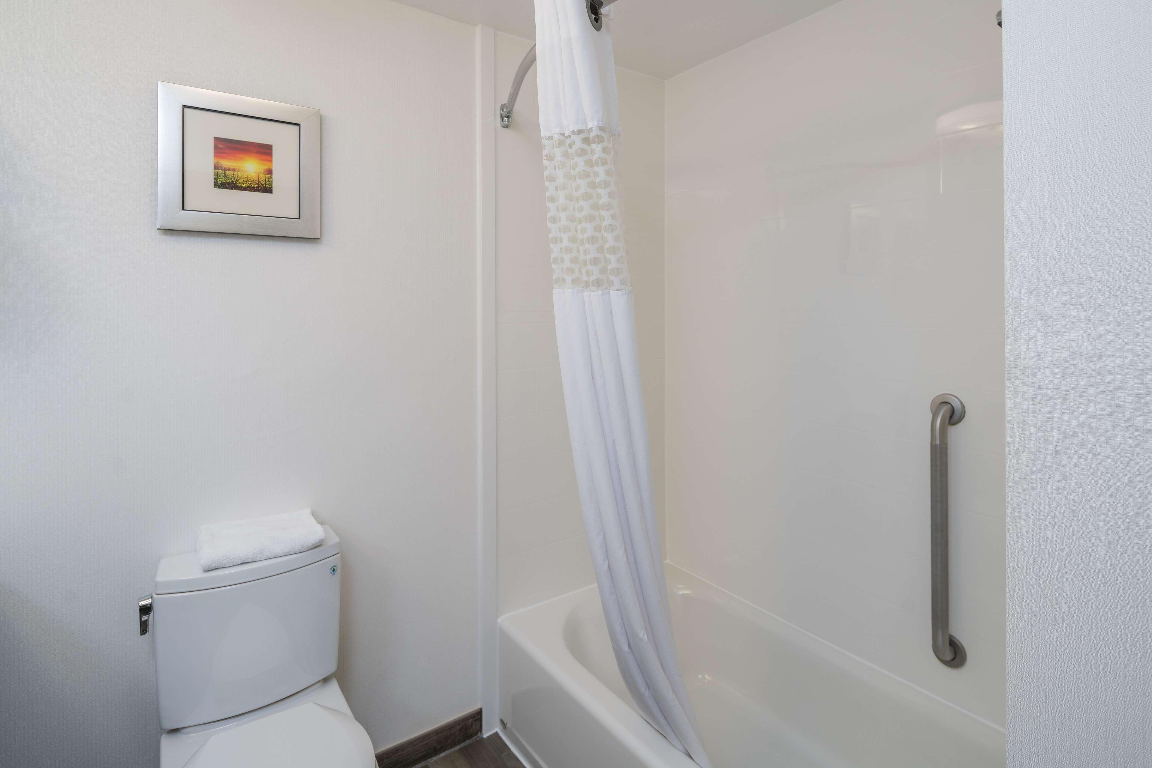 Double Two Queen Beds