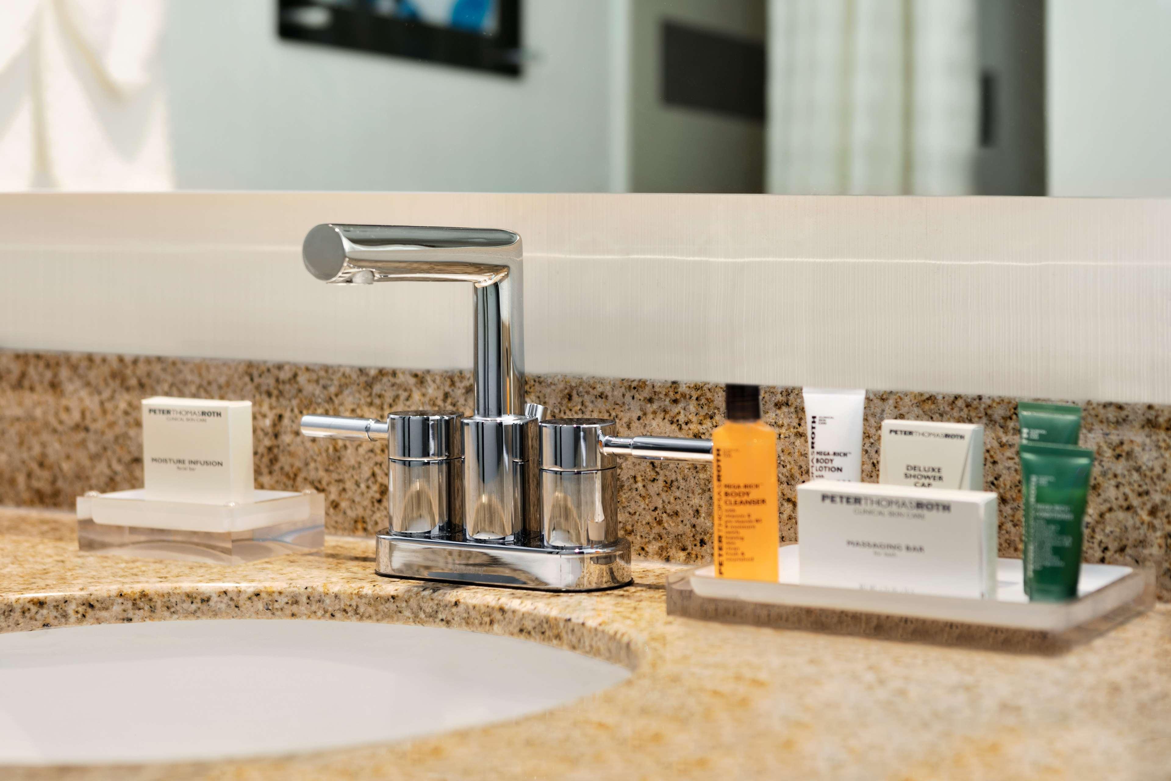 Double Two Double Beds