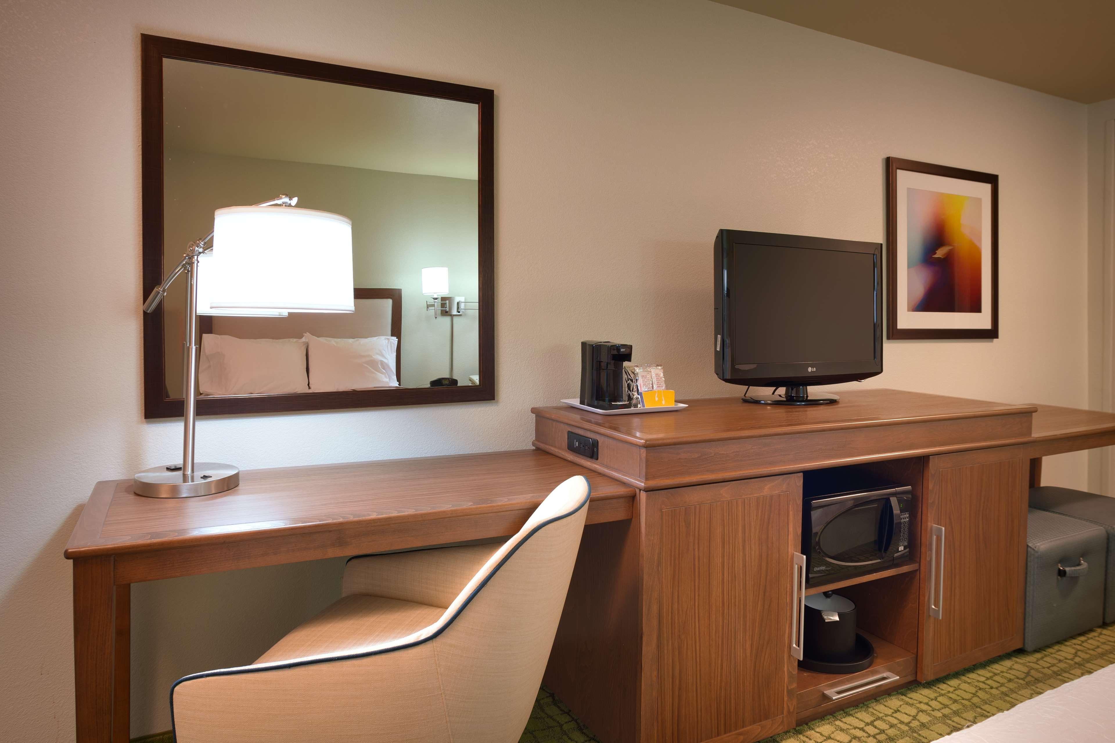 Double Two Queen Beds