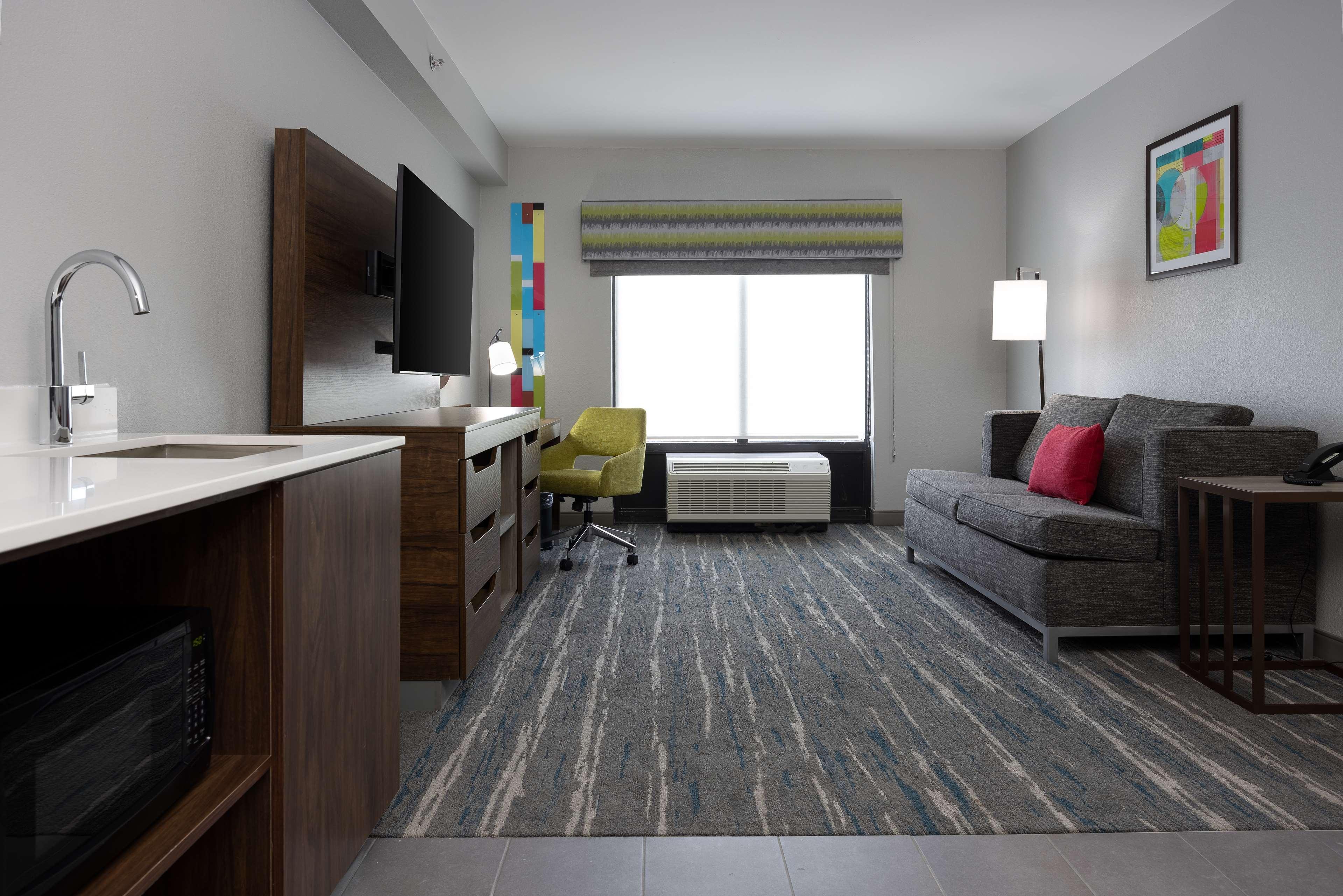 Suite King Bed Non Smoking