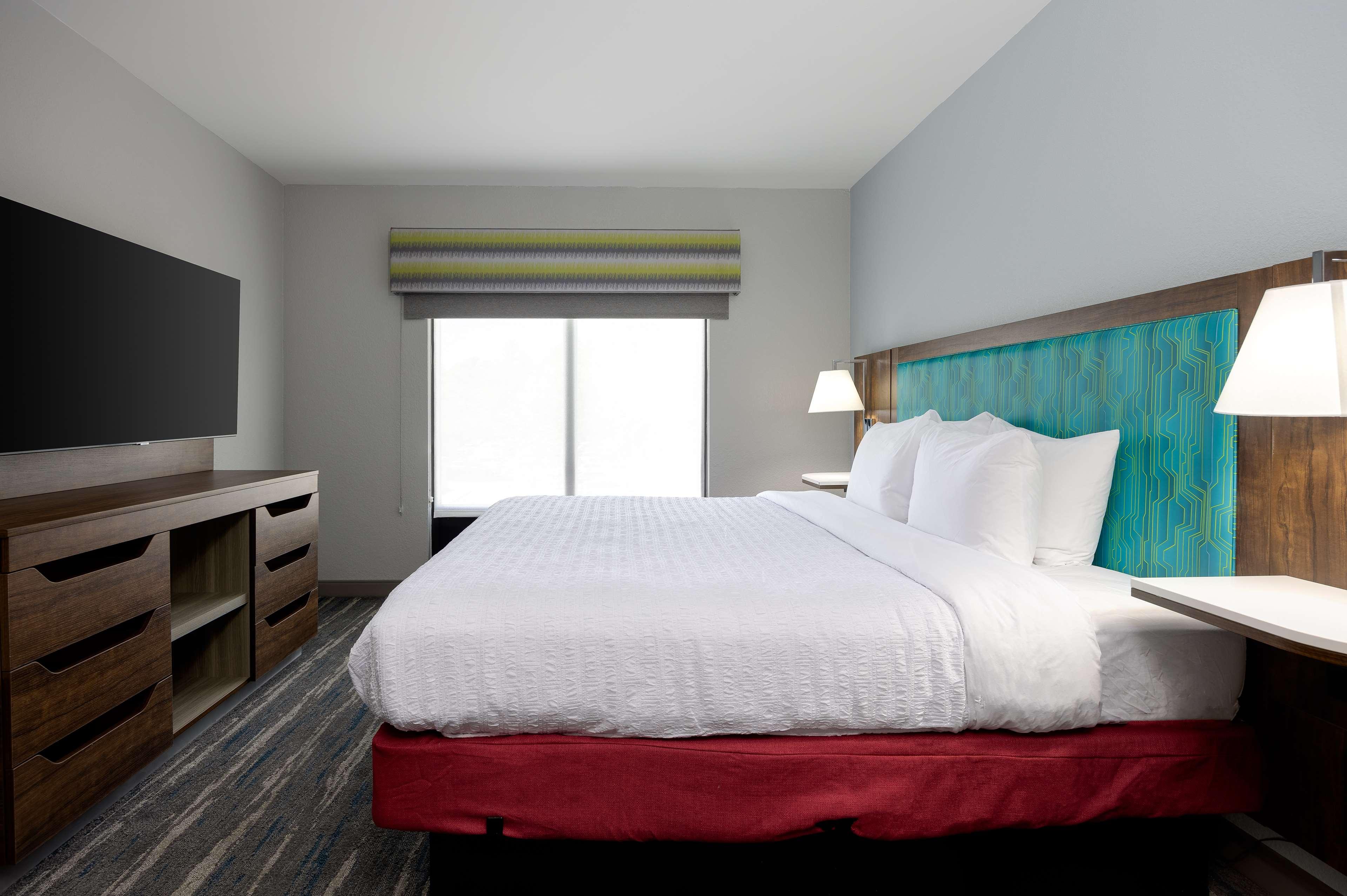 Suite King Bed Non Smoking