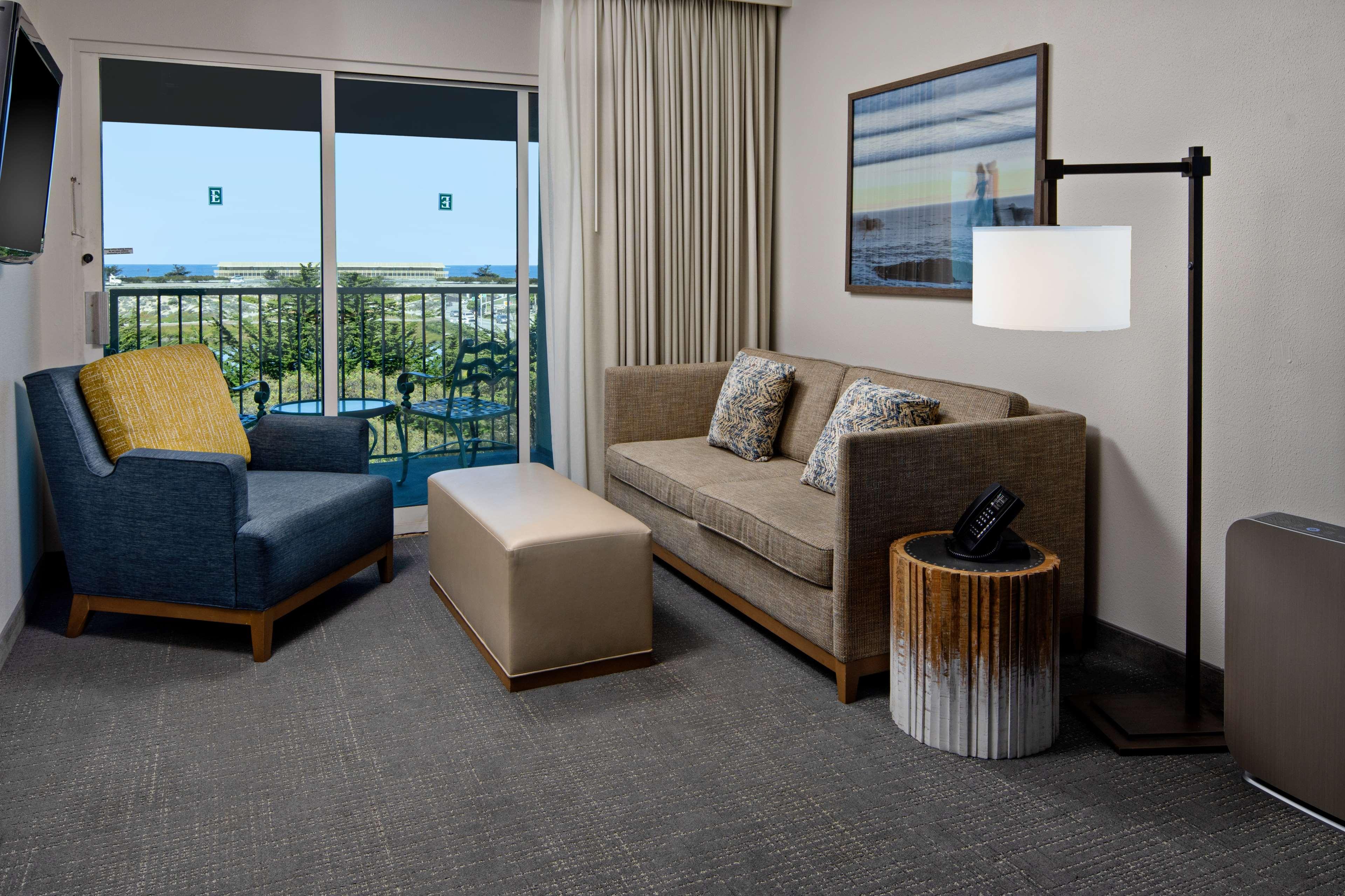 Suite Bay View