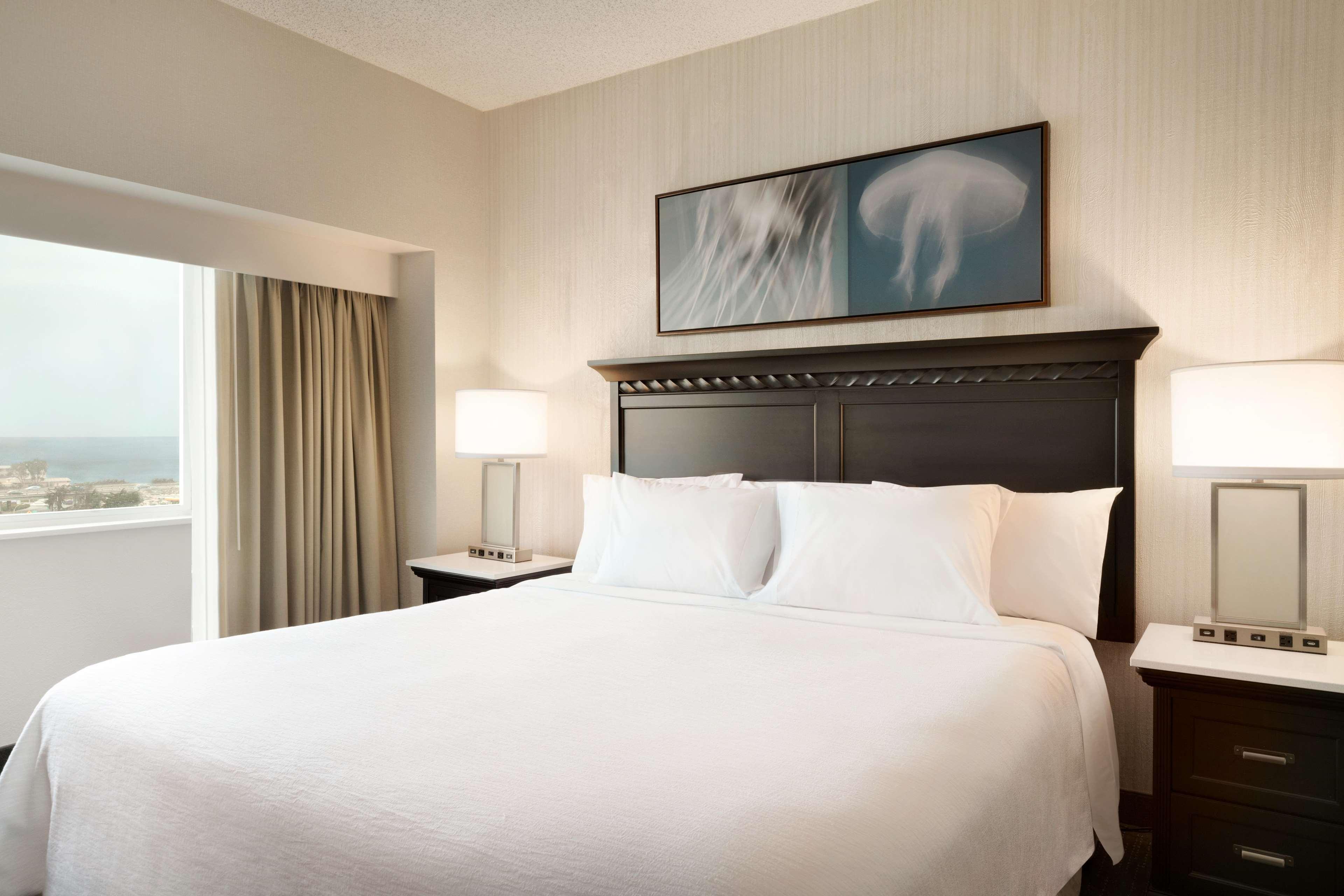 Suite Premium King Bed