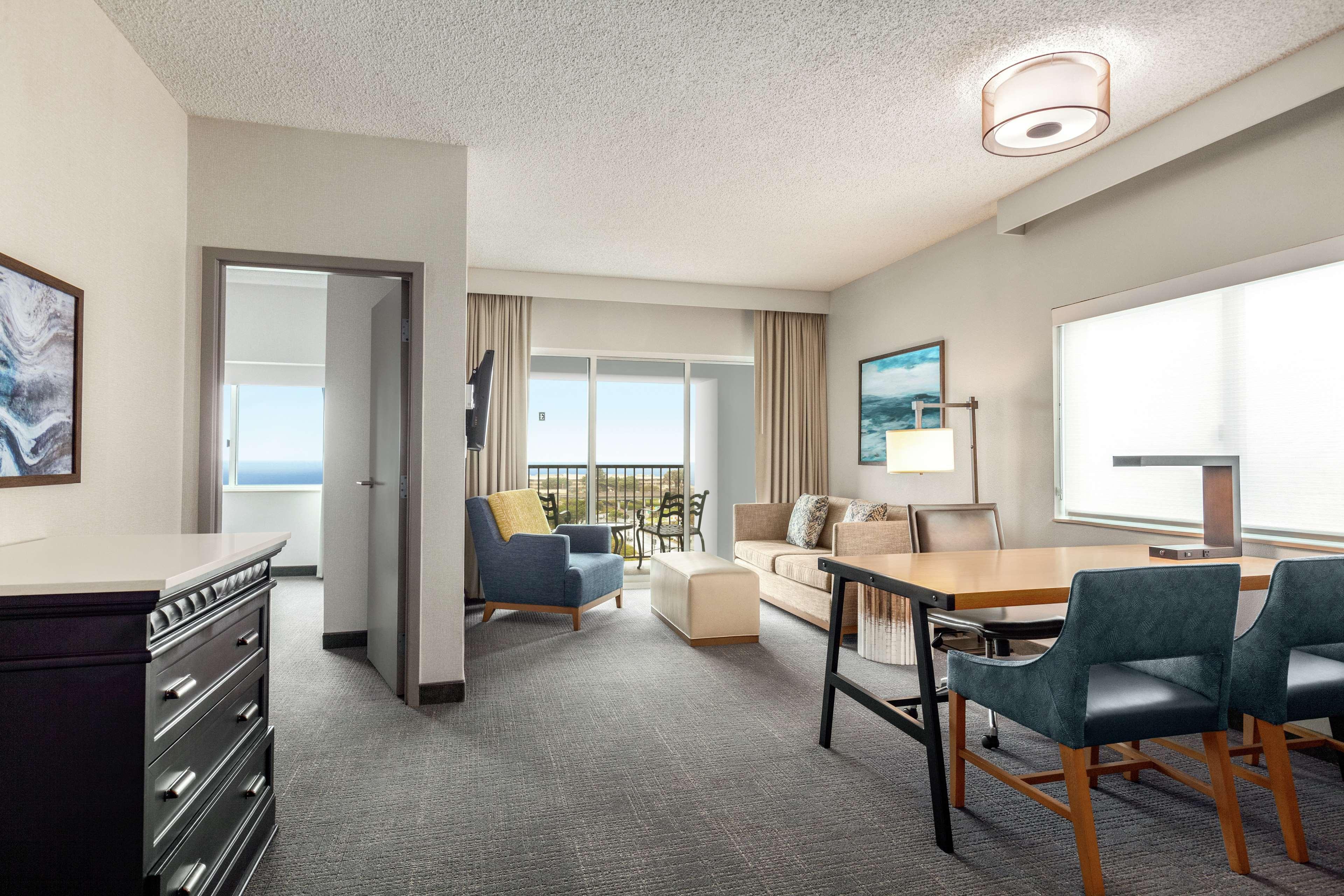 Suite Bay View