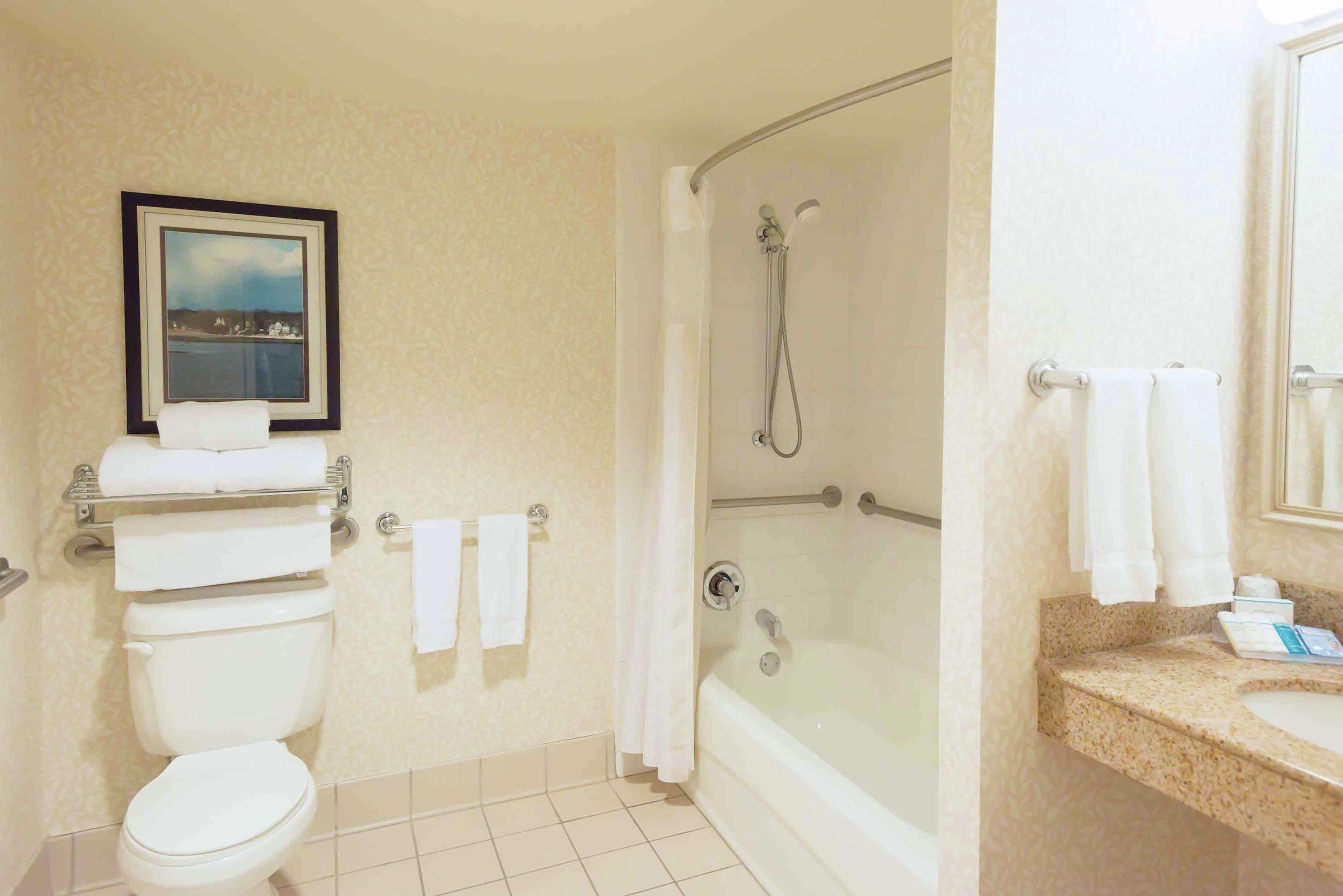 Room Premium King Bed