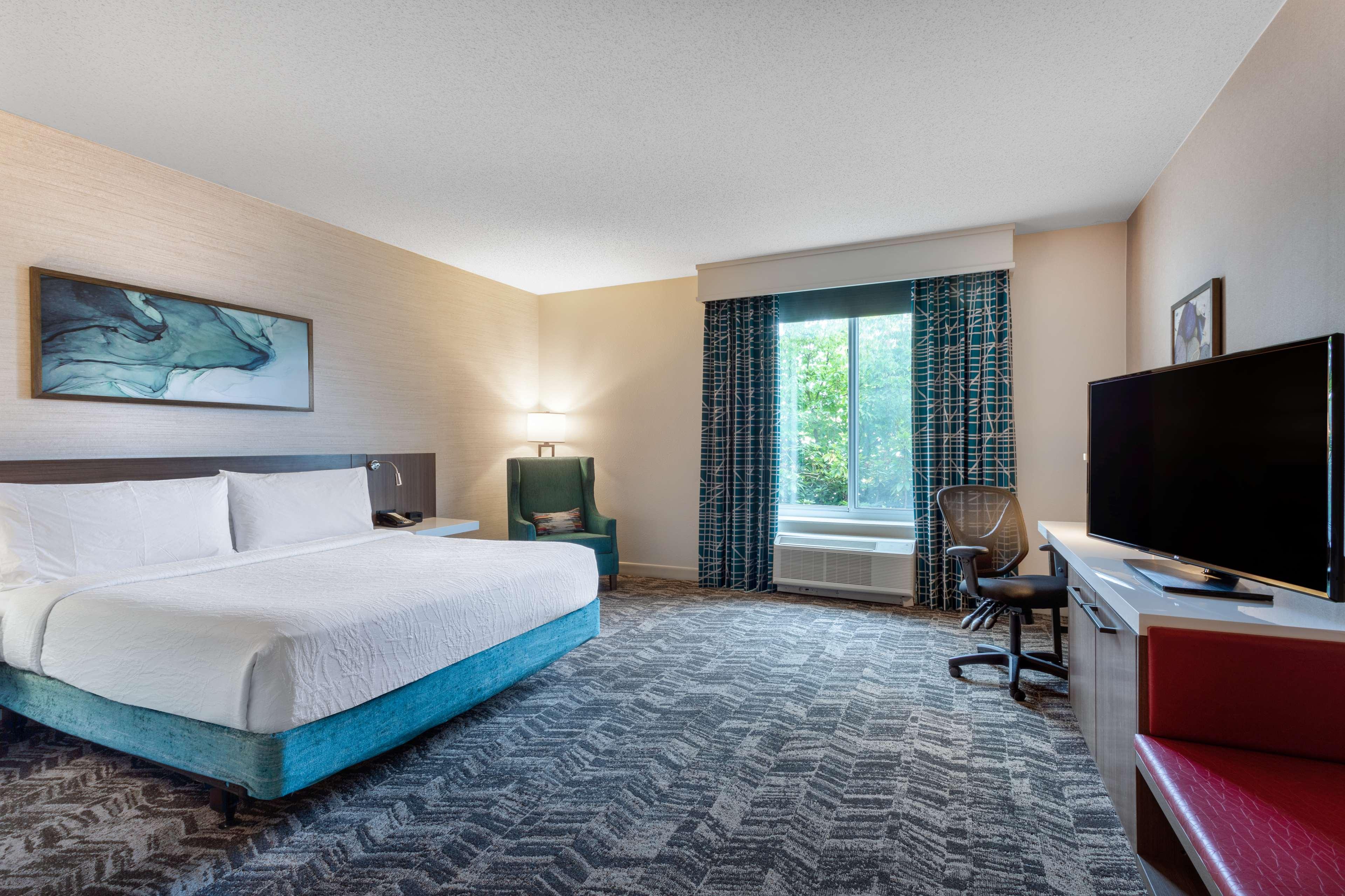 Room Premium King Bed