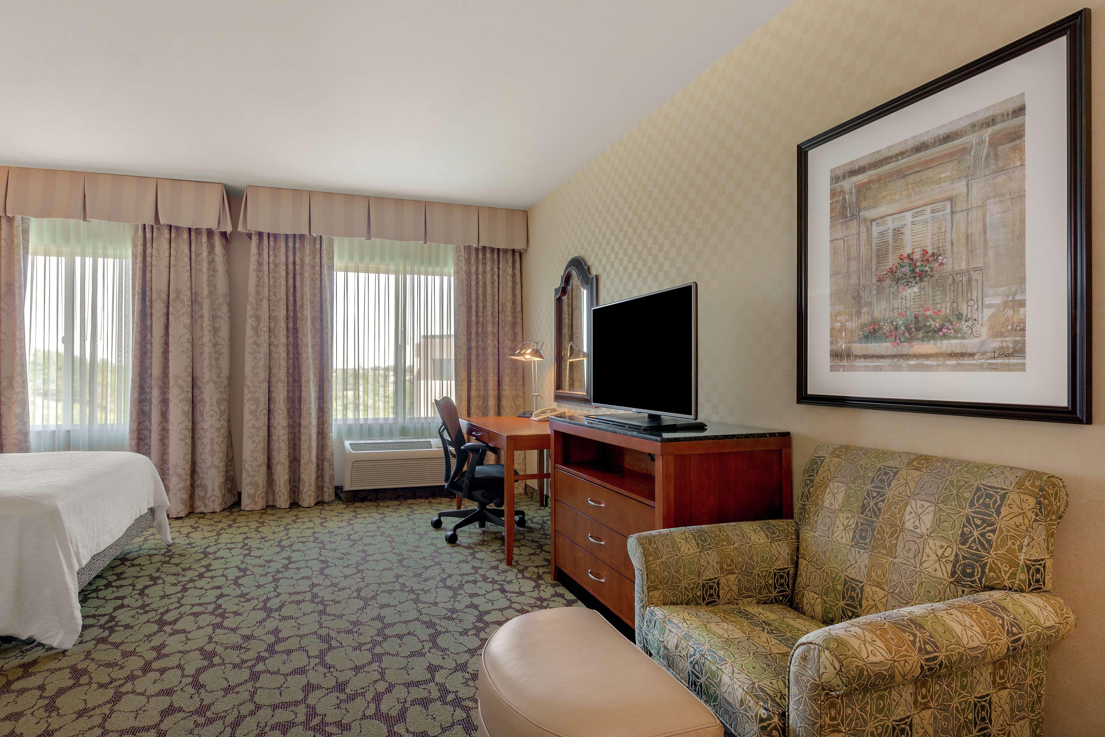 Double Two Queen Beds