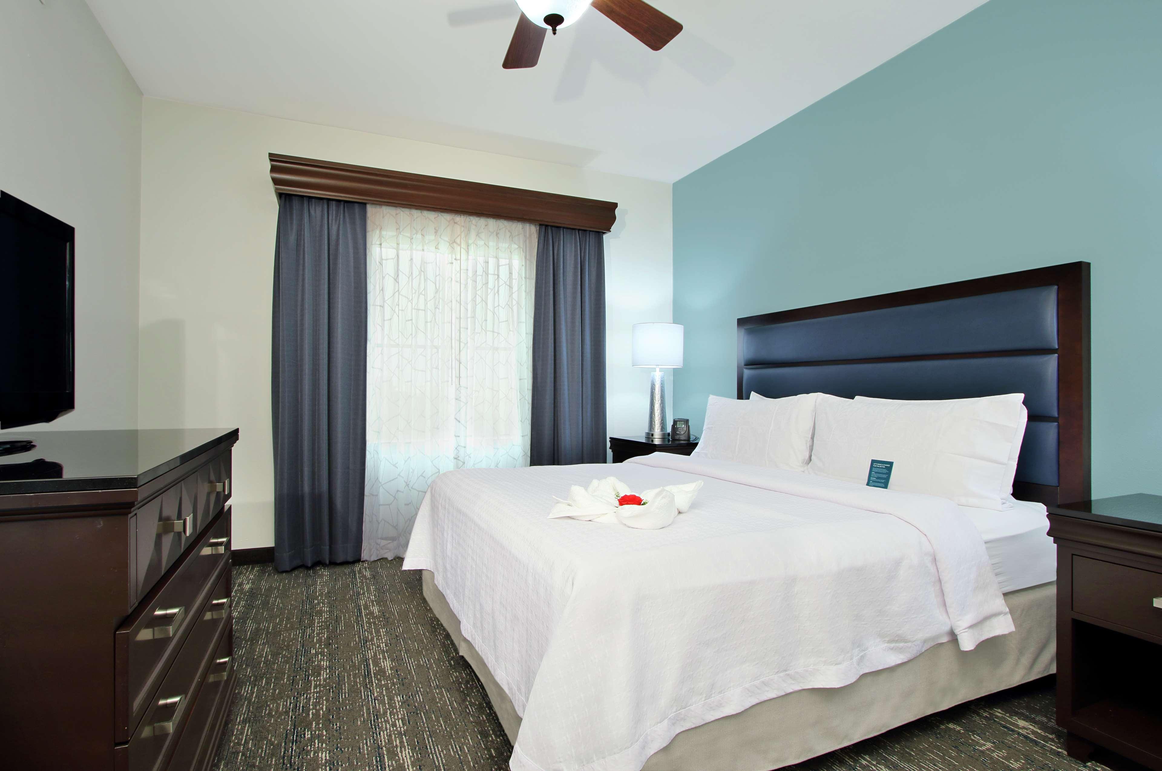 Suite King Bed Non Smoking