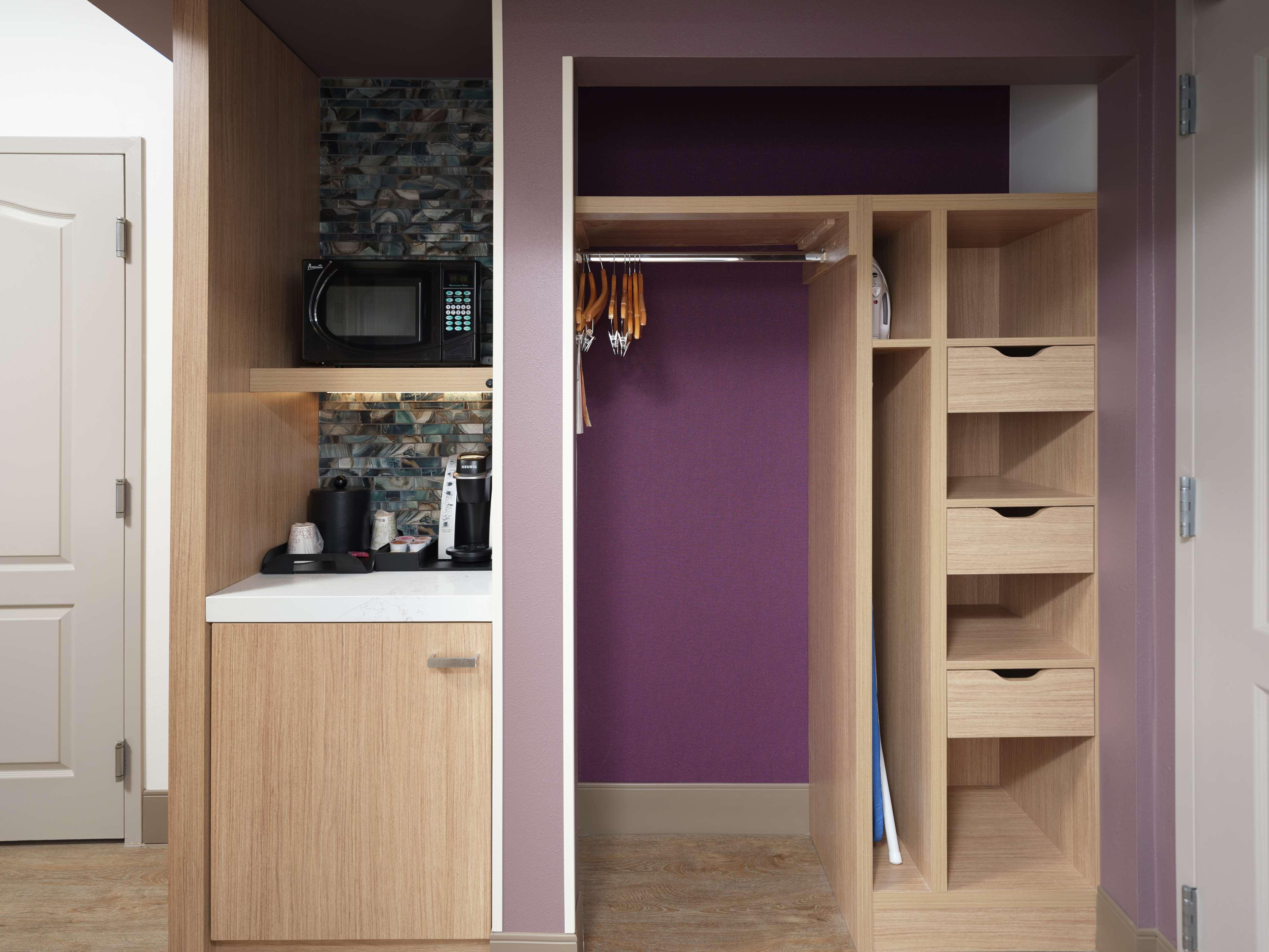 Double Two Queen Beds