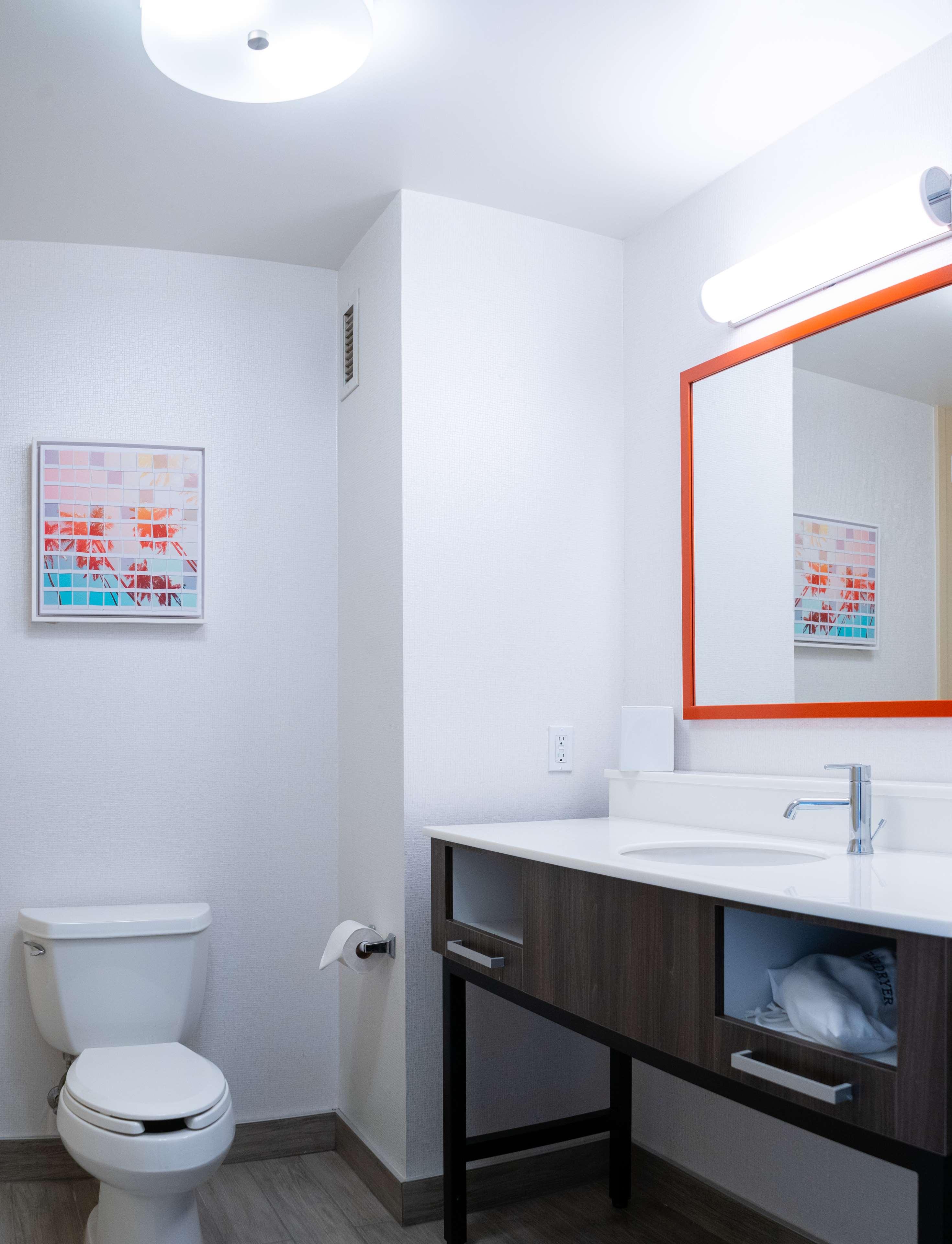 Double Two Queen Beds