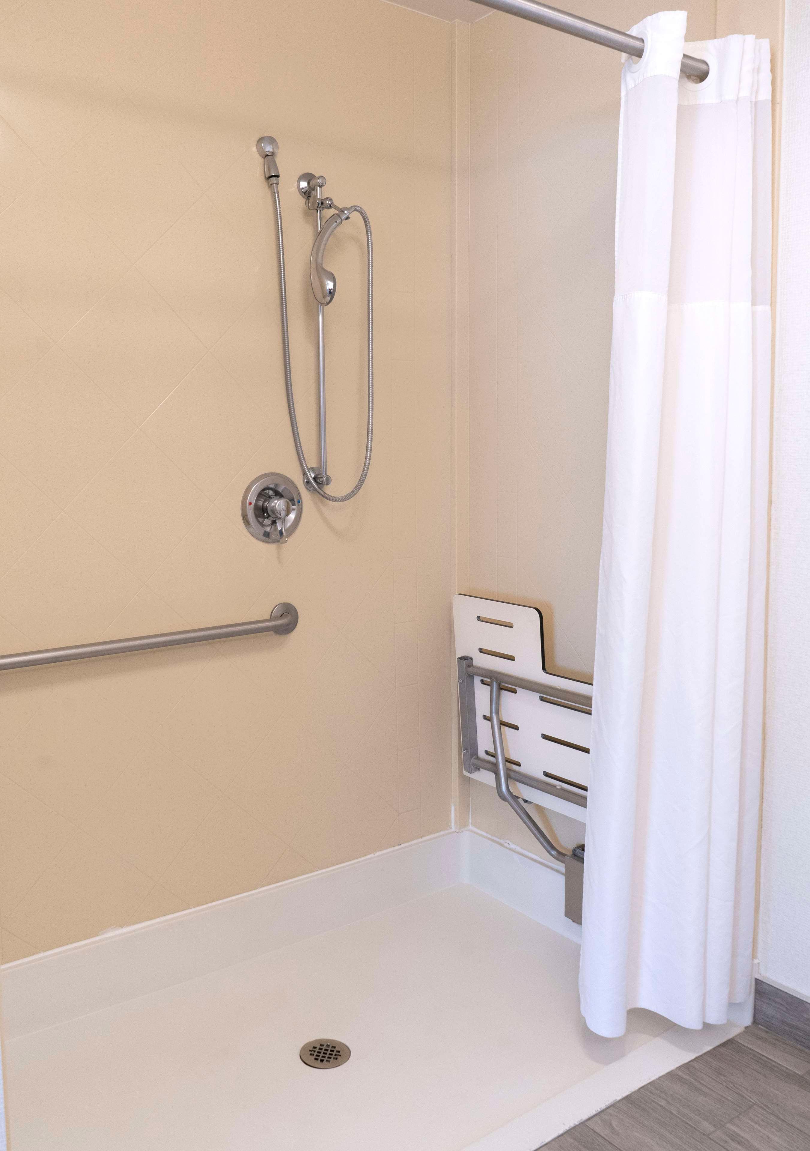 Suite King Bed Non Smoking