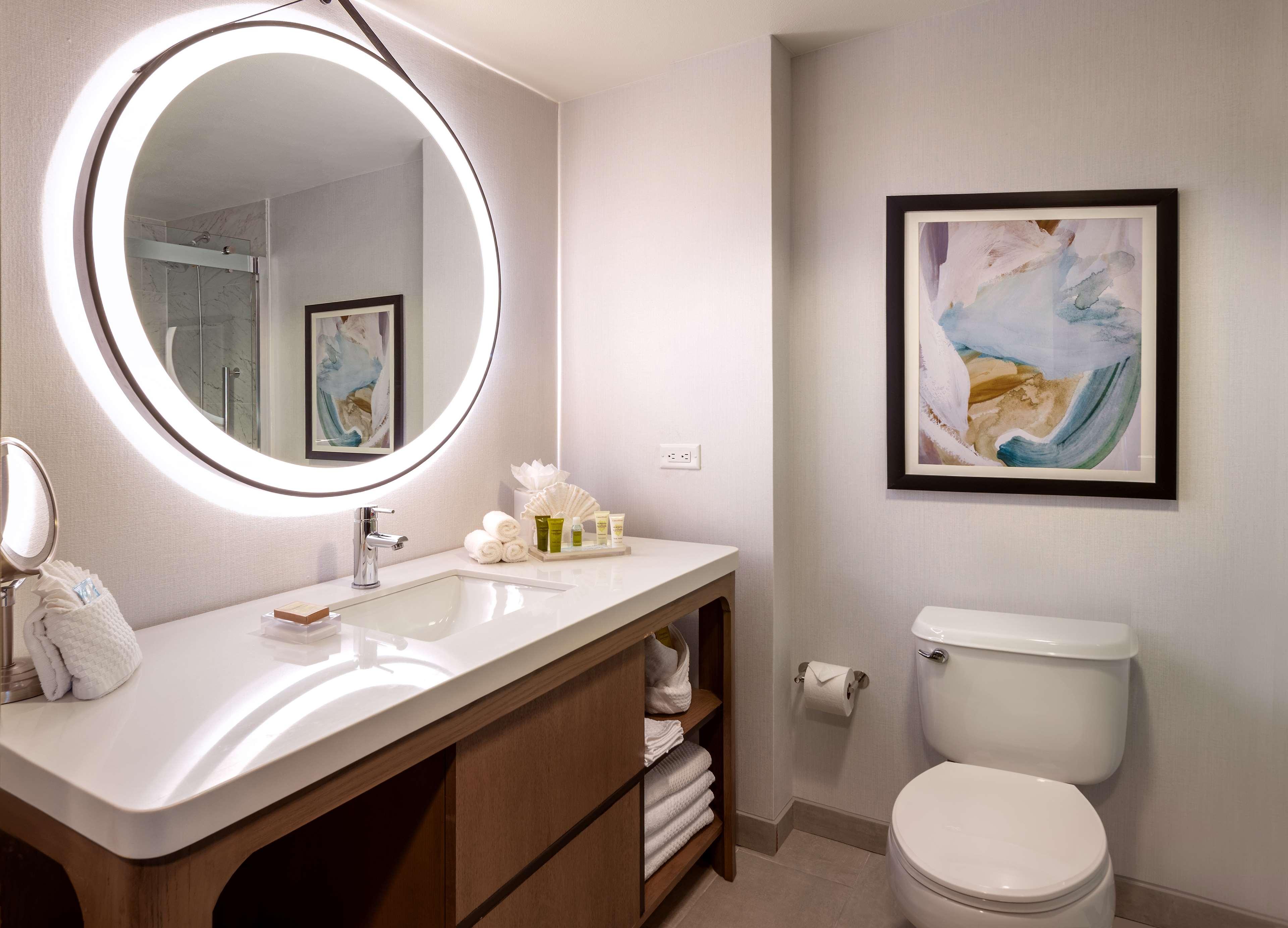 Double Two Queen Beds