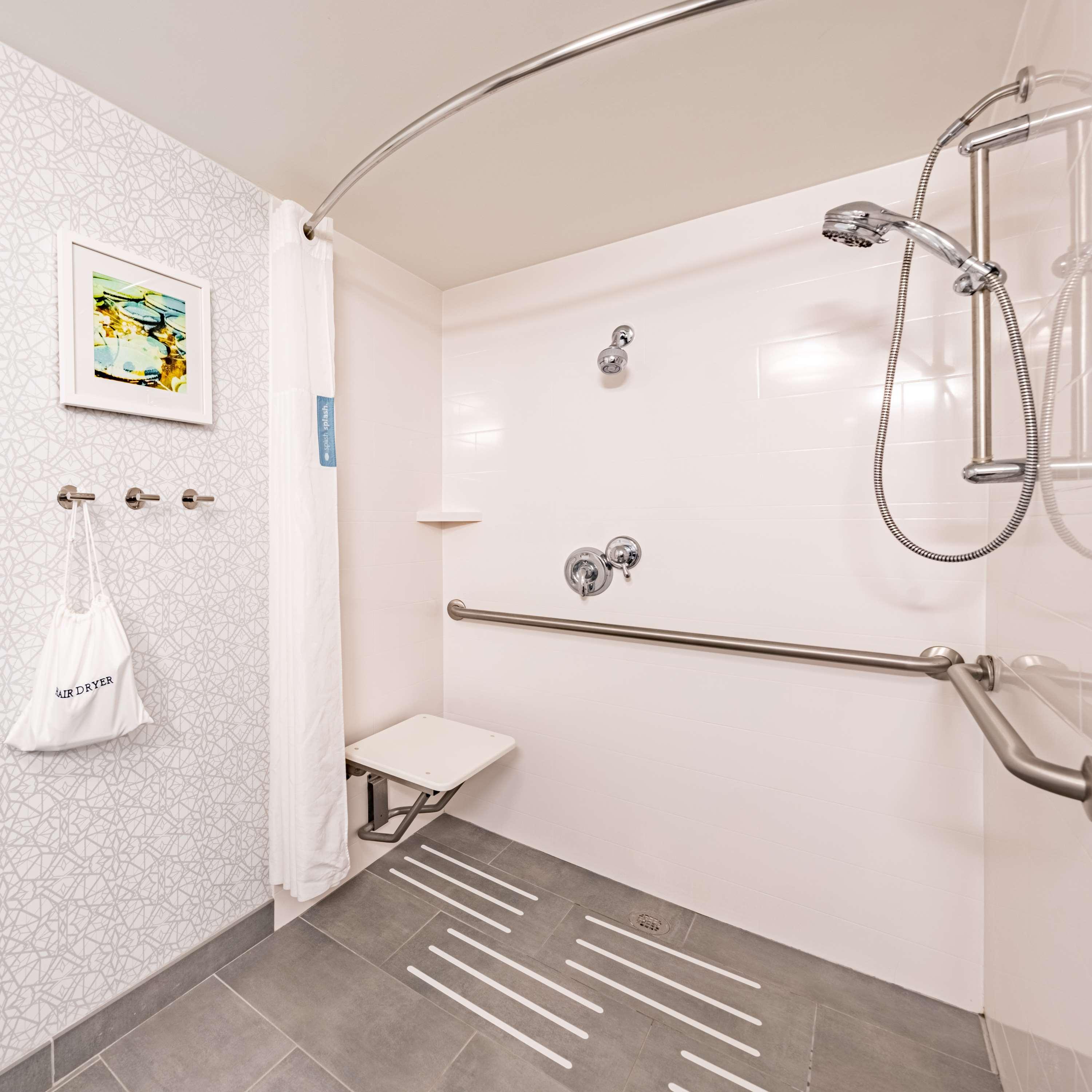 Double Two Queen Beds