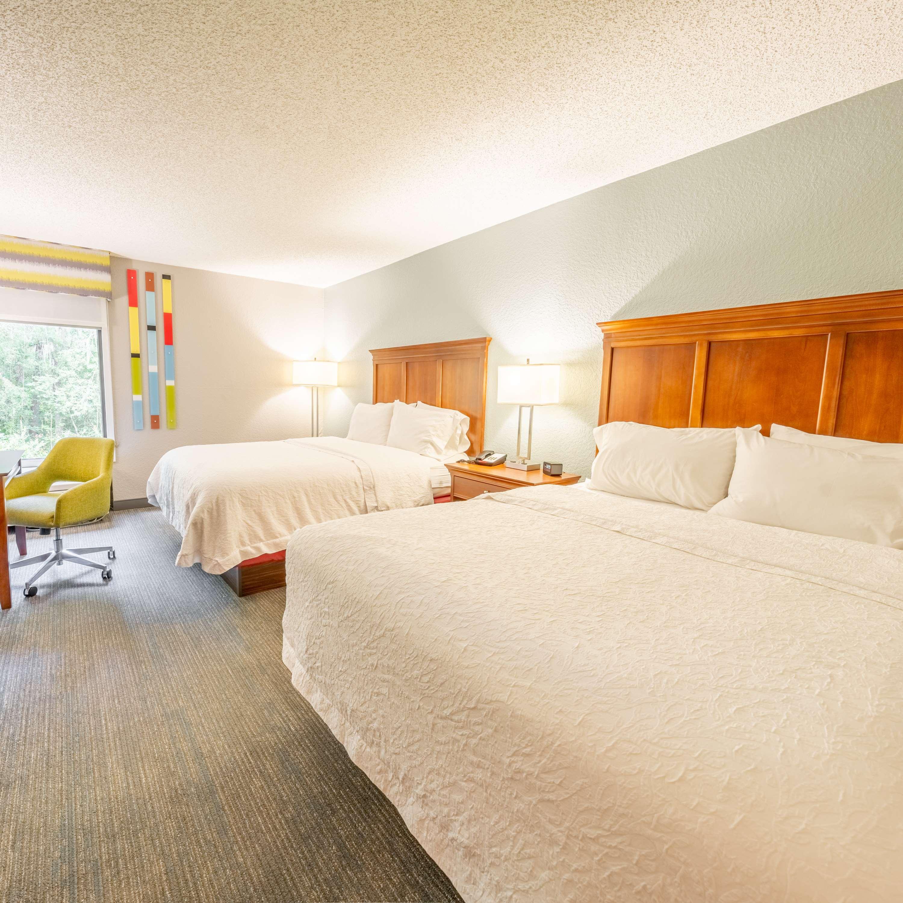 Double Two Queen Beds Non Smoking