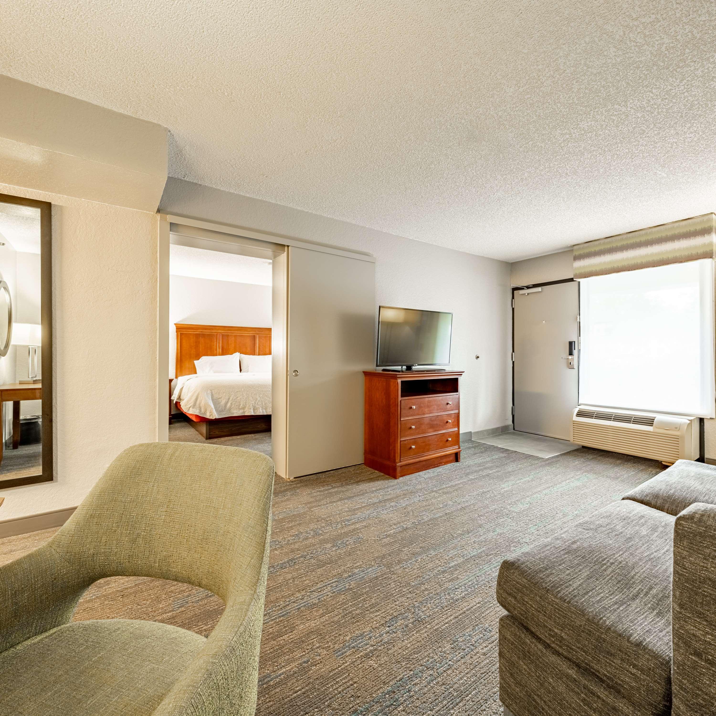 Suite King Bed Non Smoking