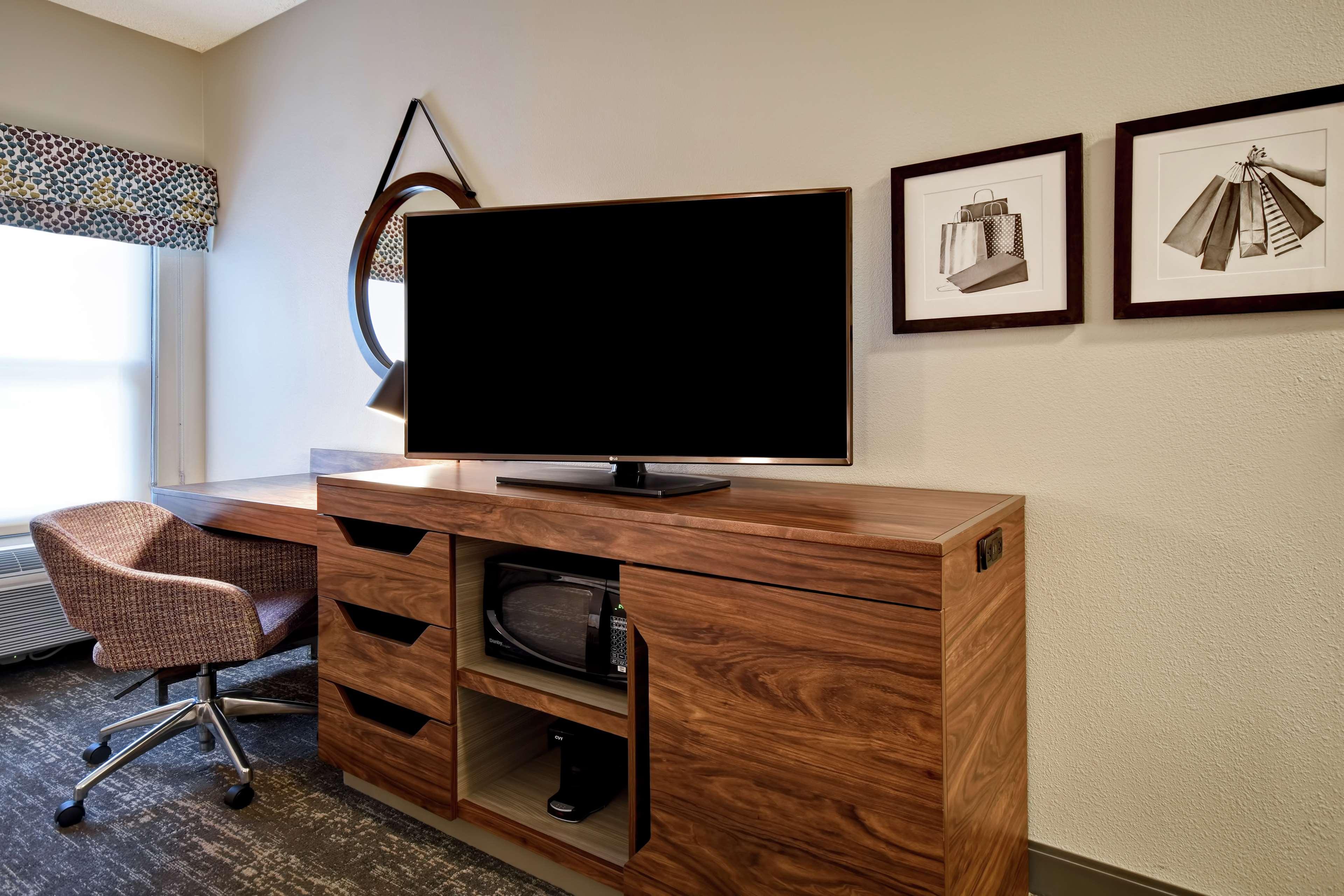 Room Accessible-two Queen Beds