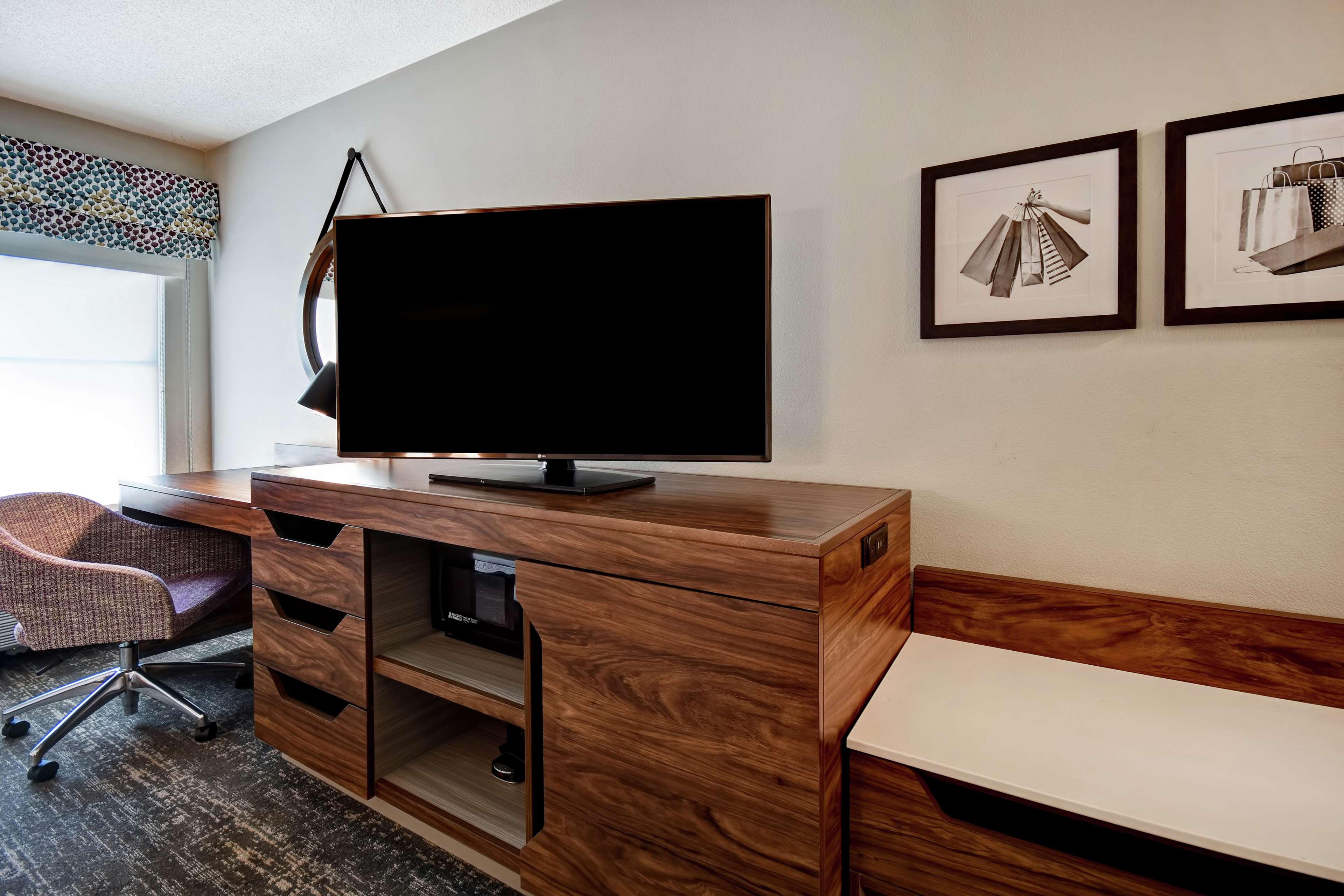 Double Two Double Beds