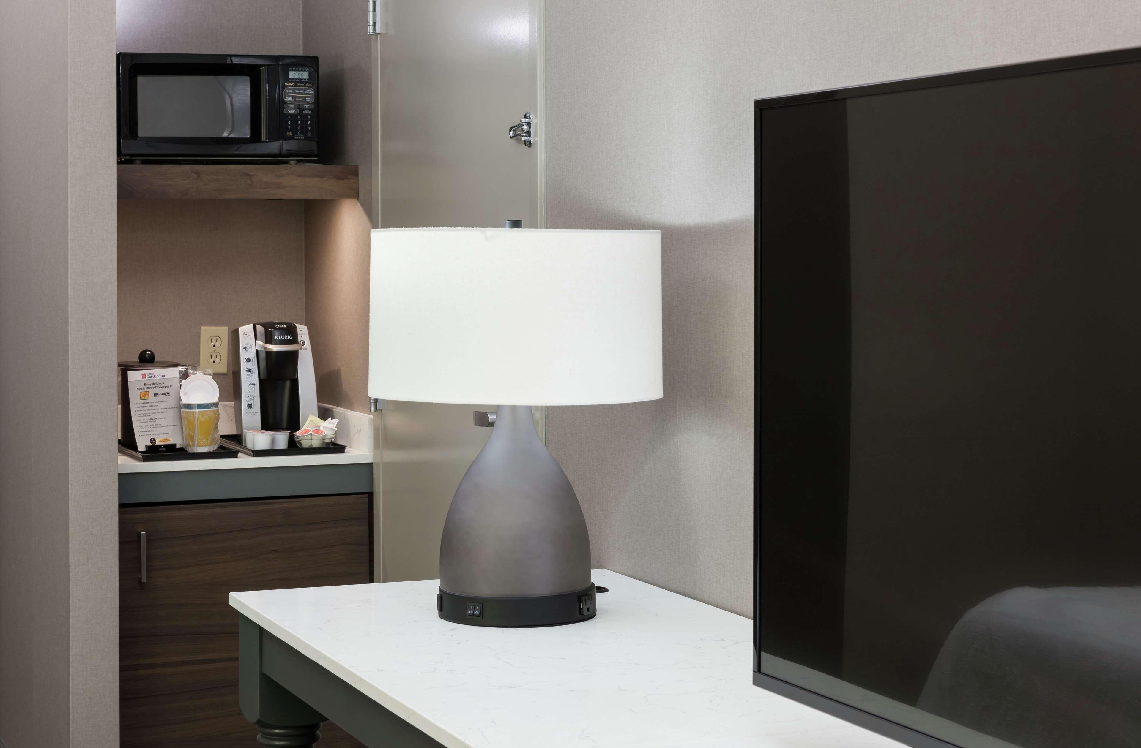 Room Premium King Bed