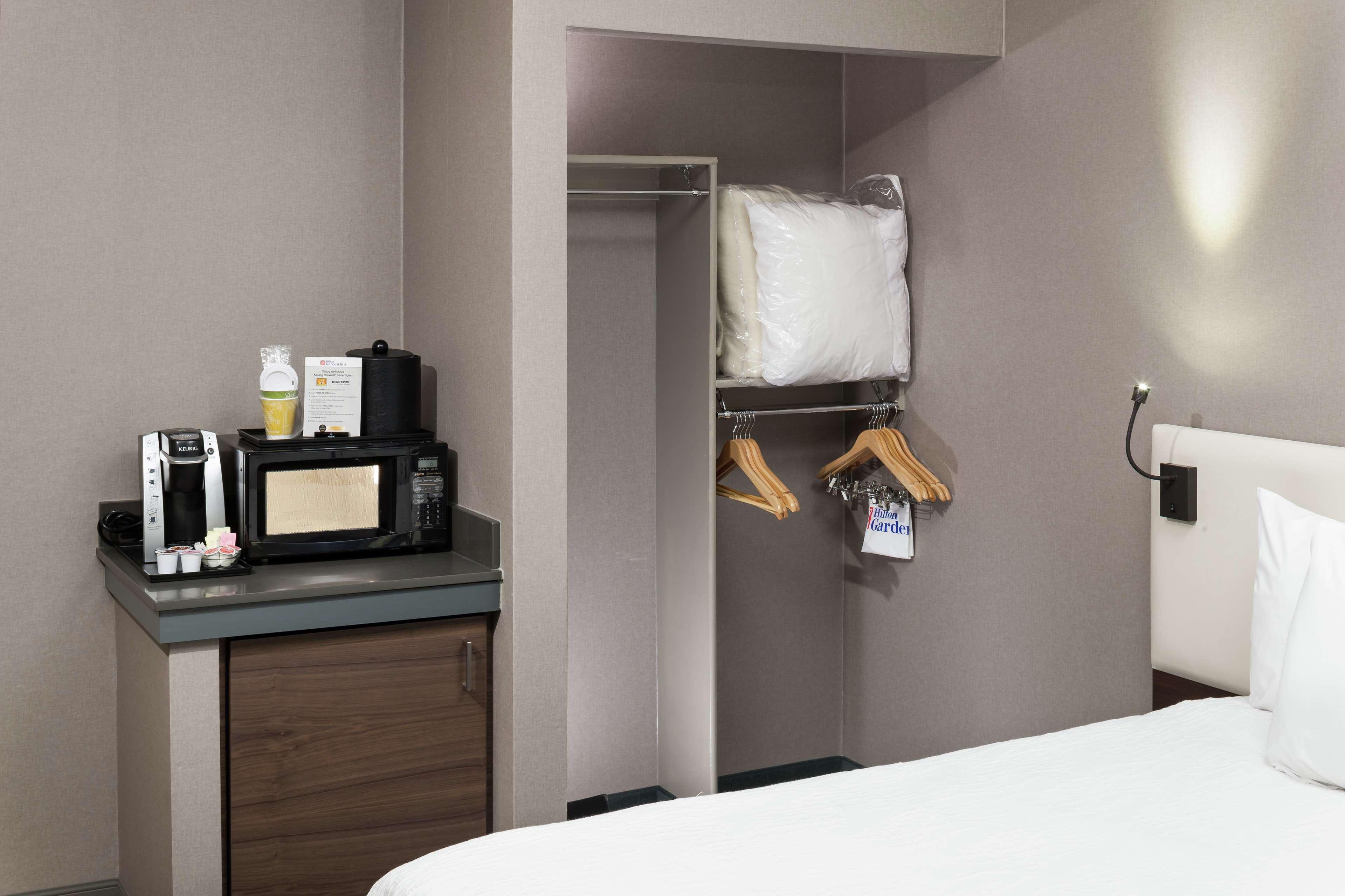 Room Premier King Bed