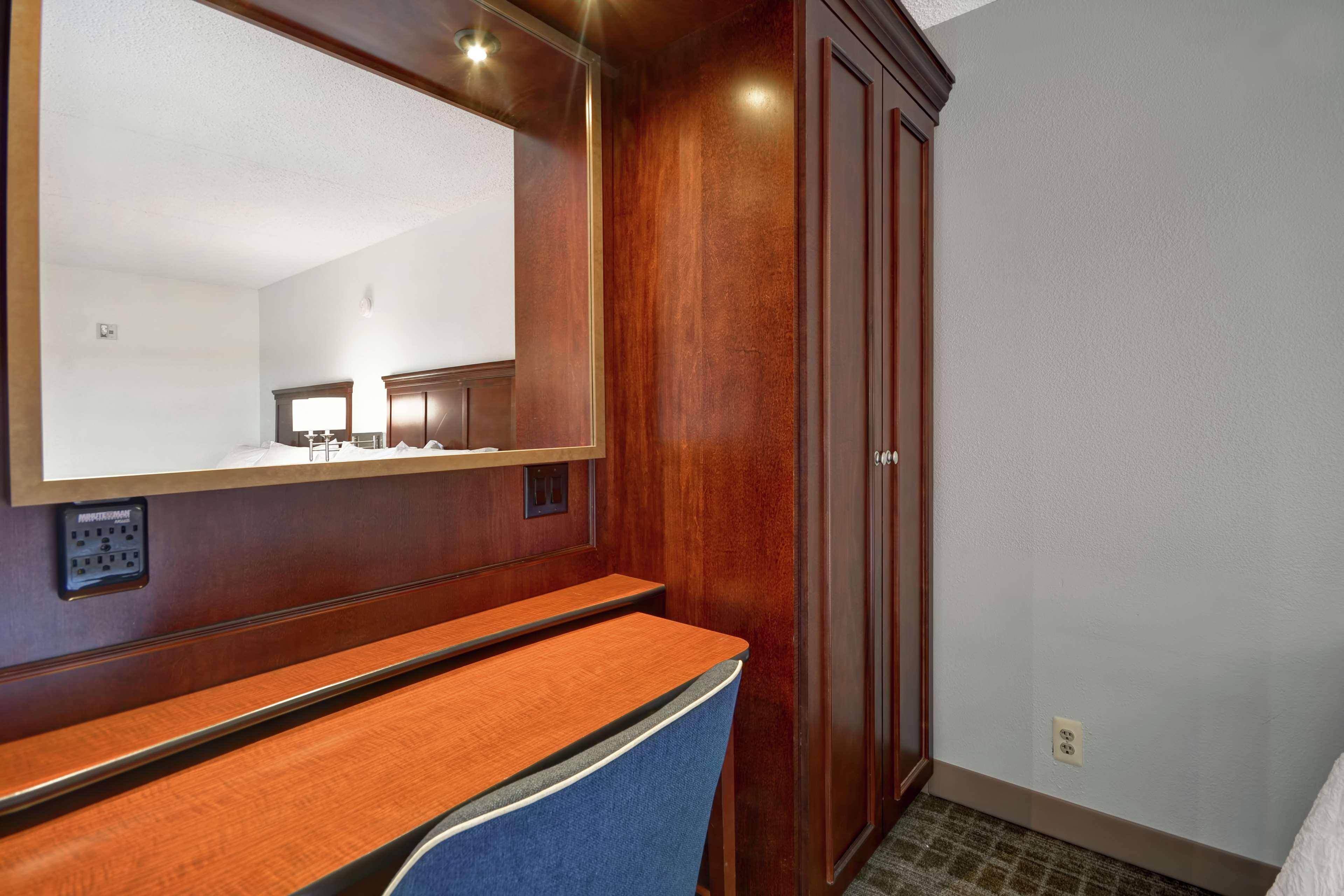 Double Two Queen Beds