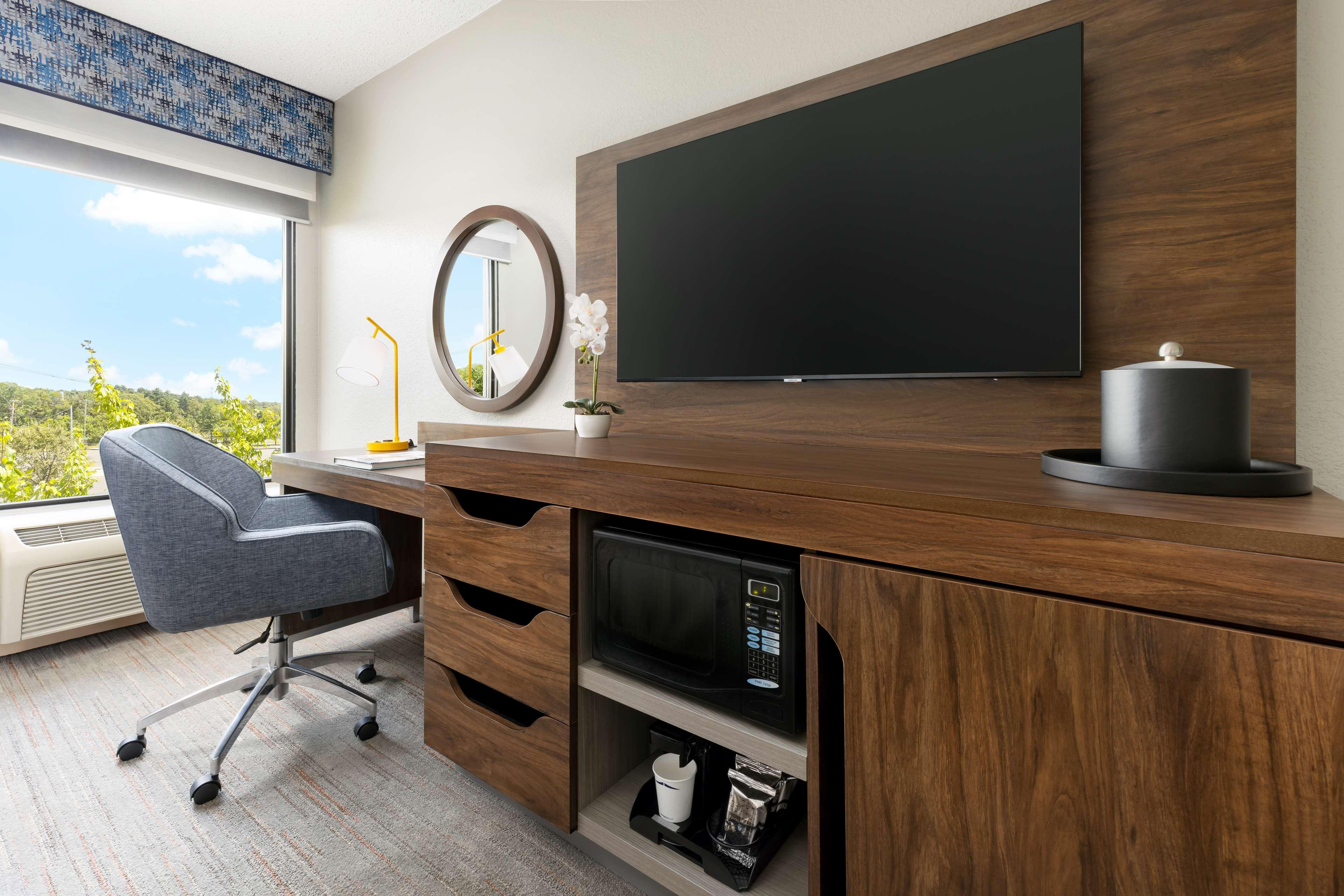 Studio King Size Bed