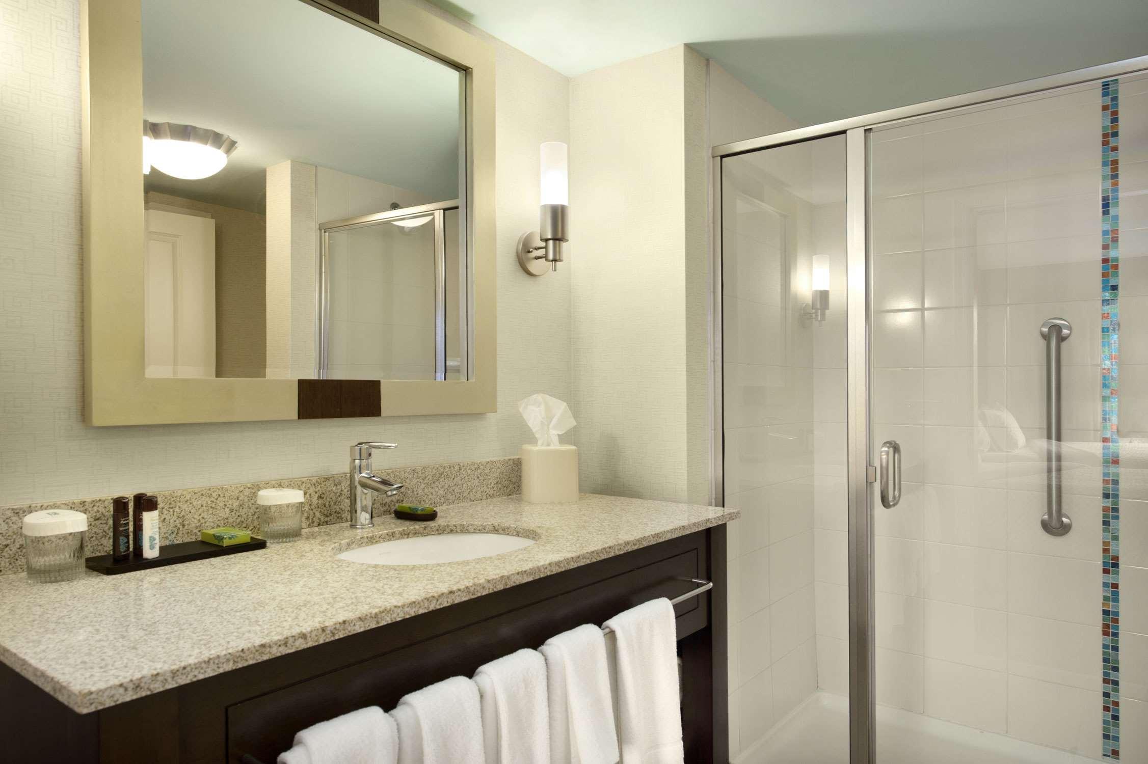 Suite Two Queen Beds