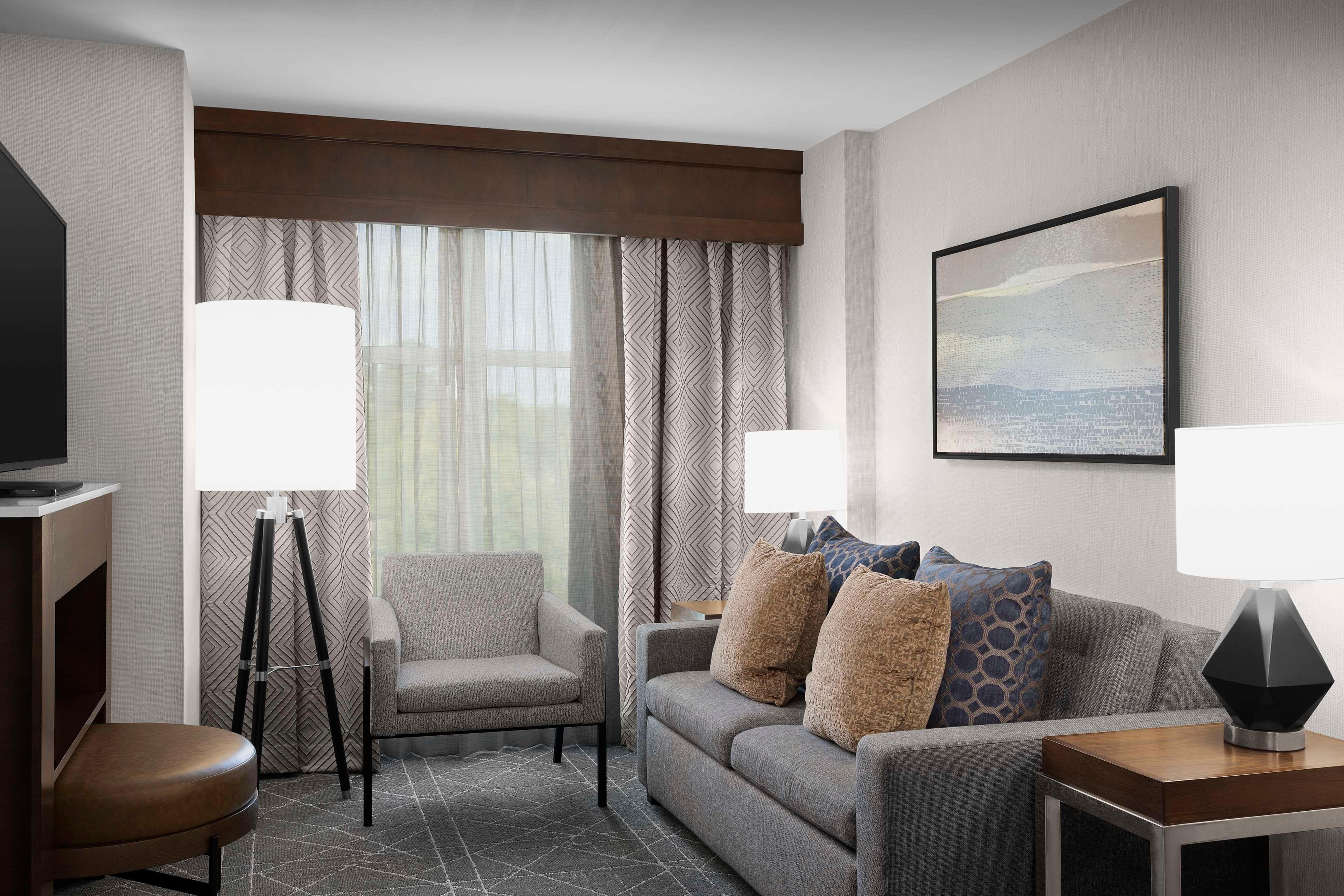 Suite Two Queen Beds