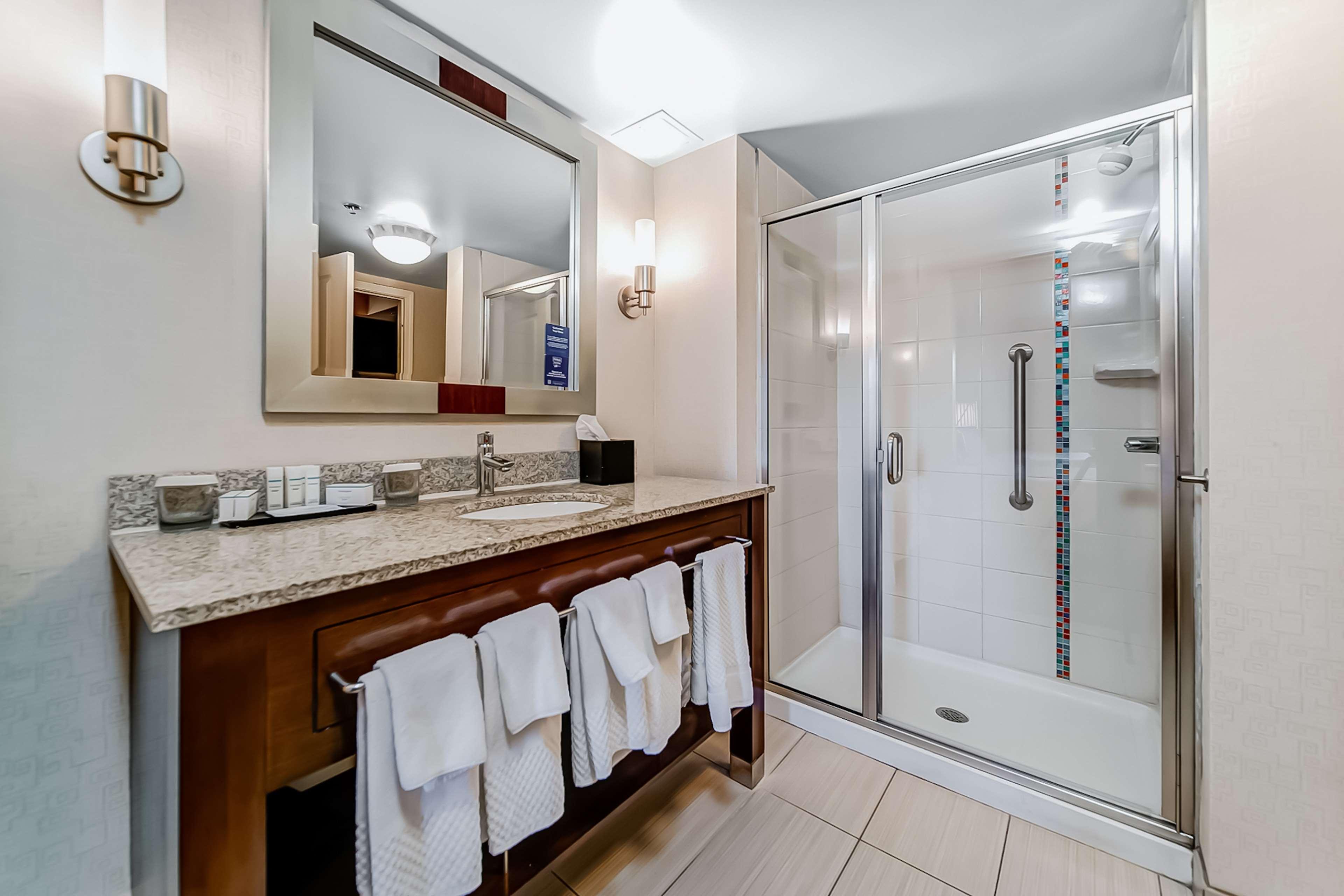 Suite Two Queen Beds