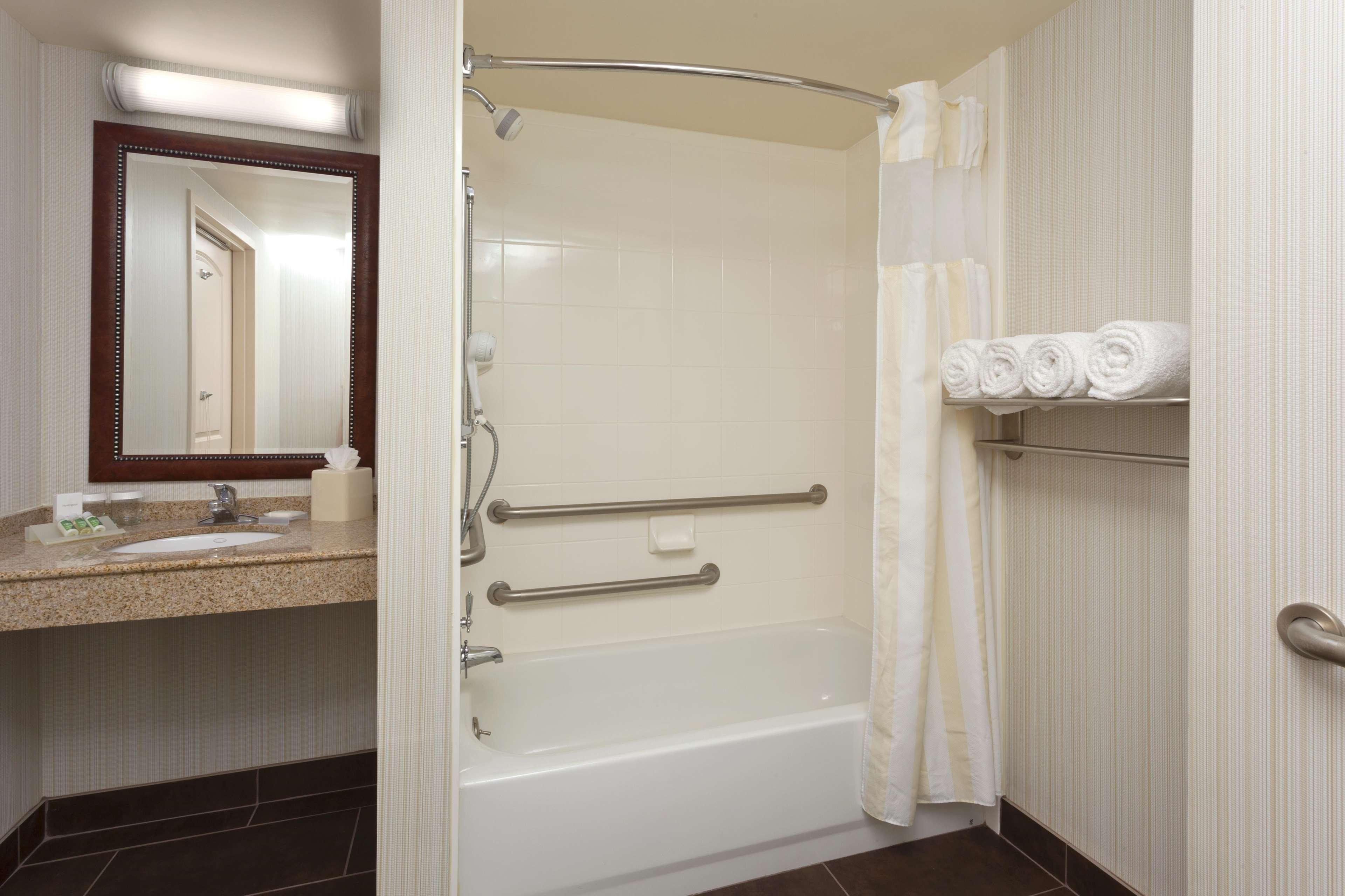 Double Two Queen Beds