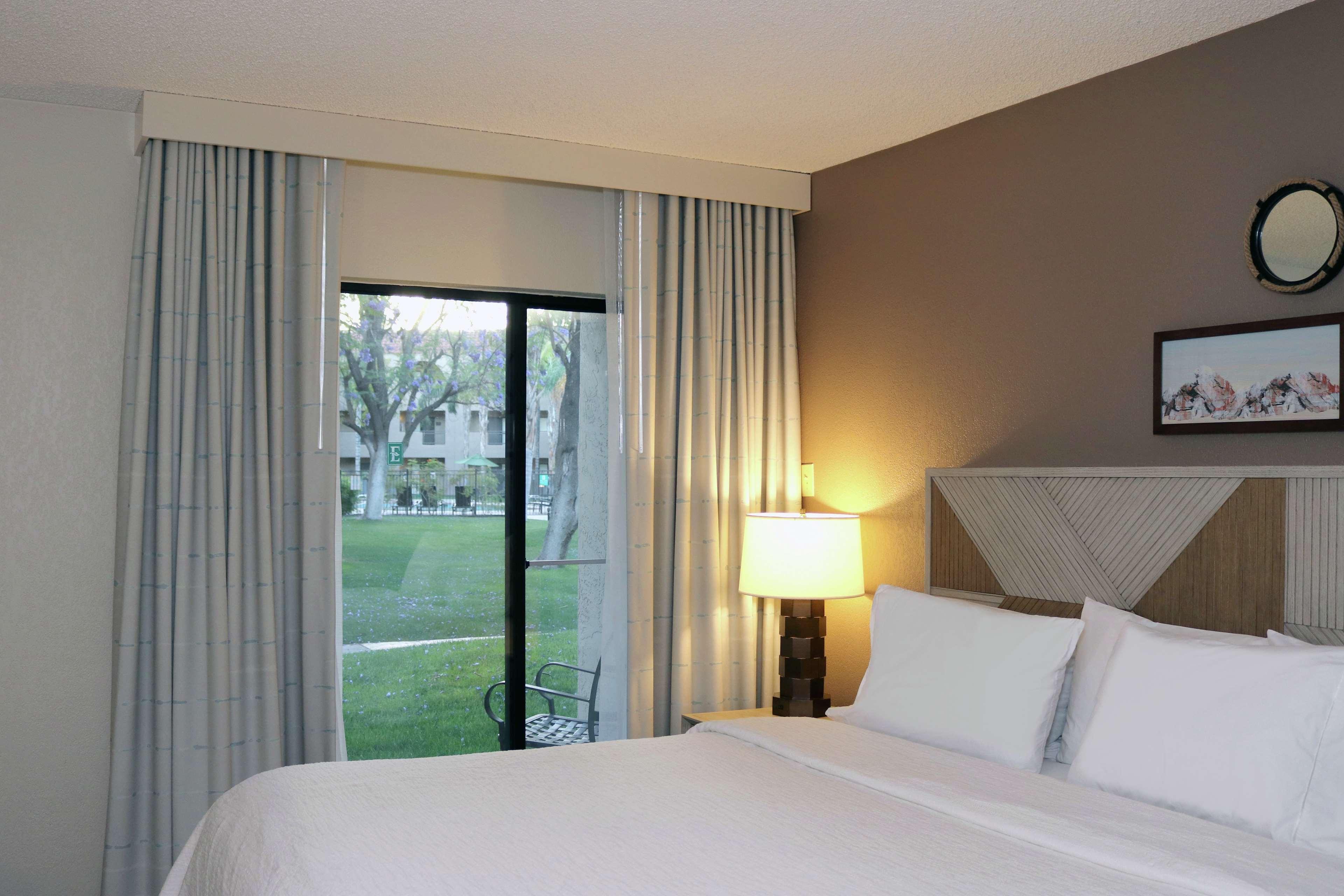 Suite Two Double Beds