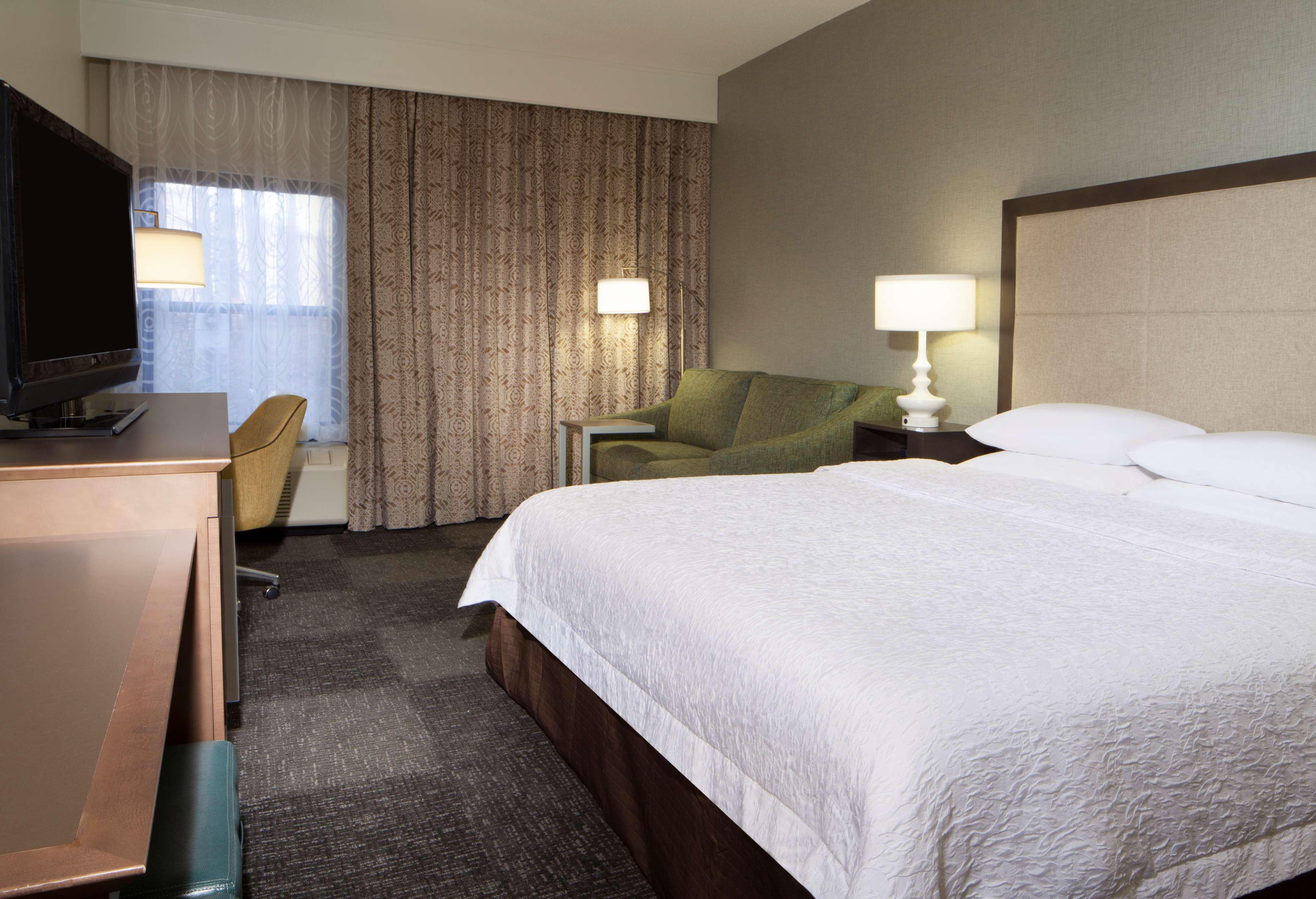 Studio King Bed Non Smoking