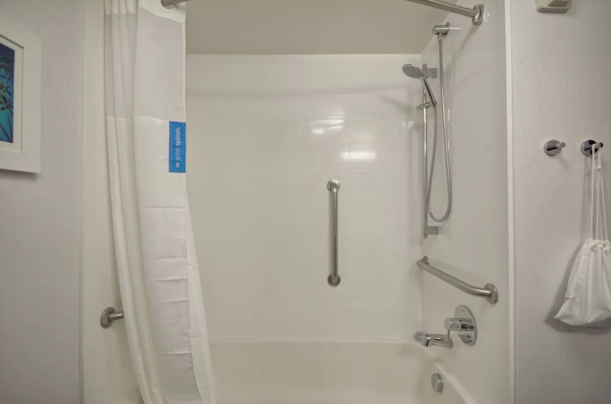 Studio King Bed Non Smoking