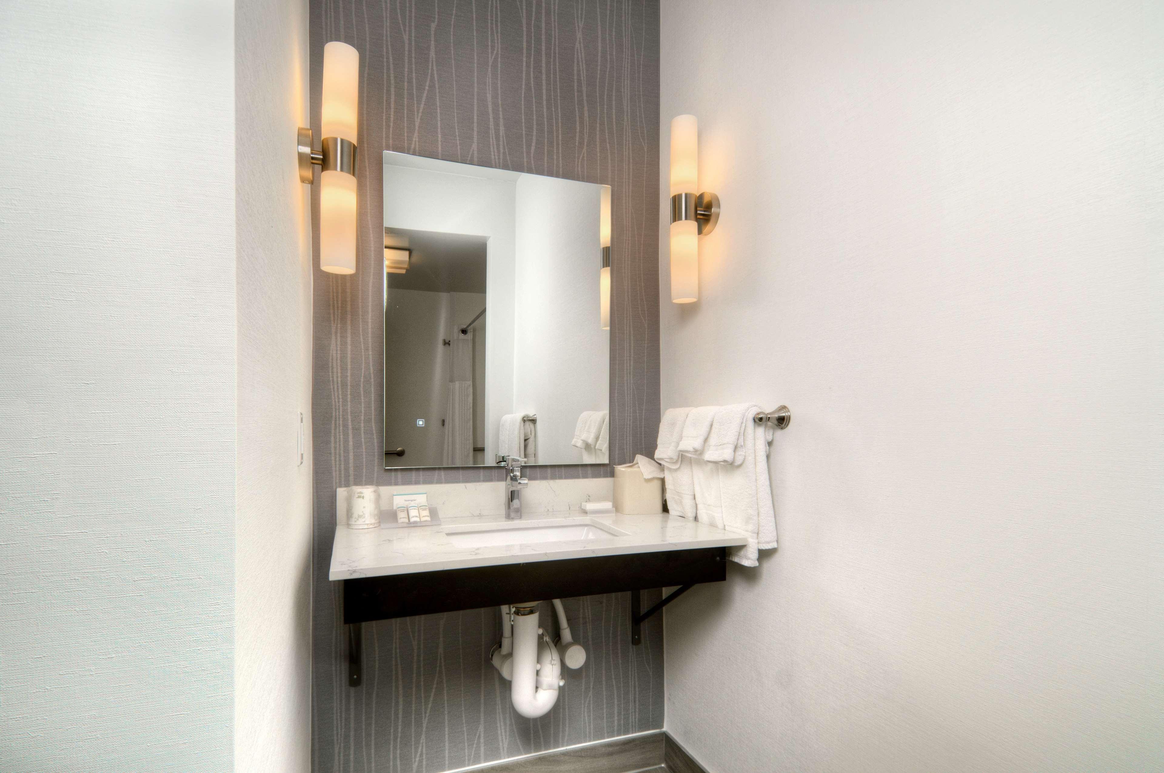 Double Two Queen Beds