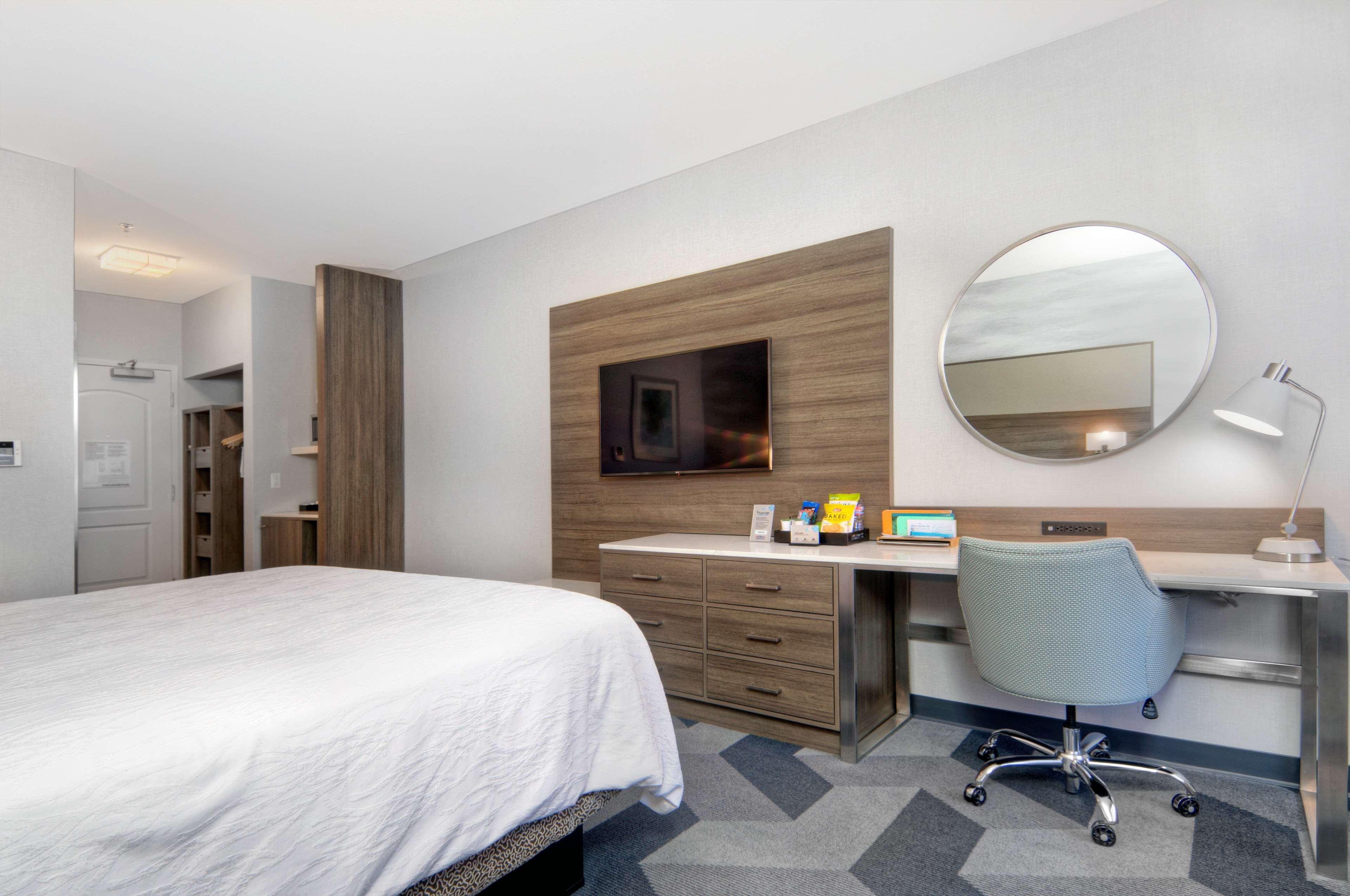 Double Premium King Bed