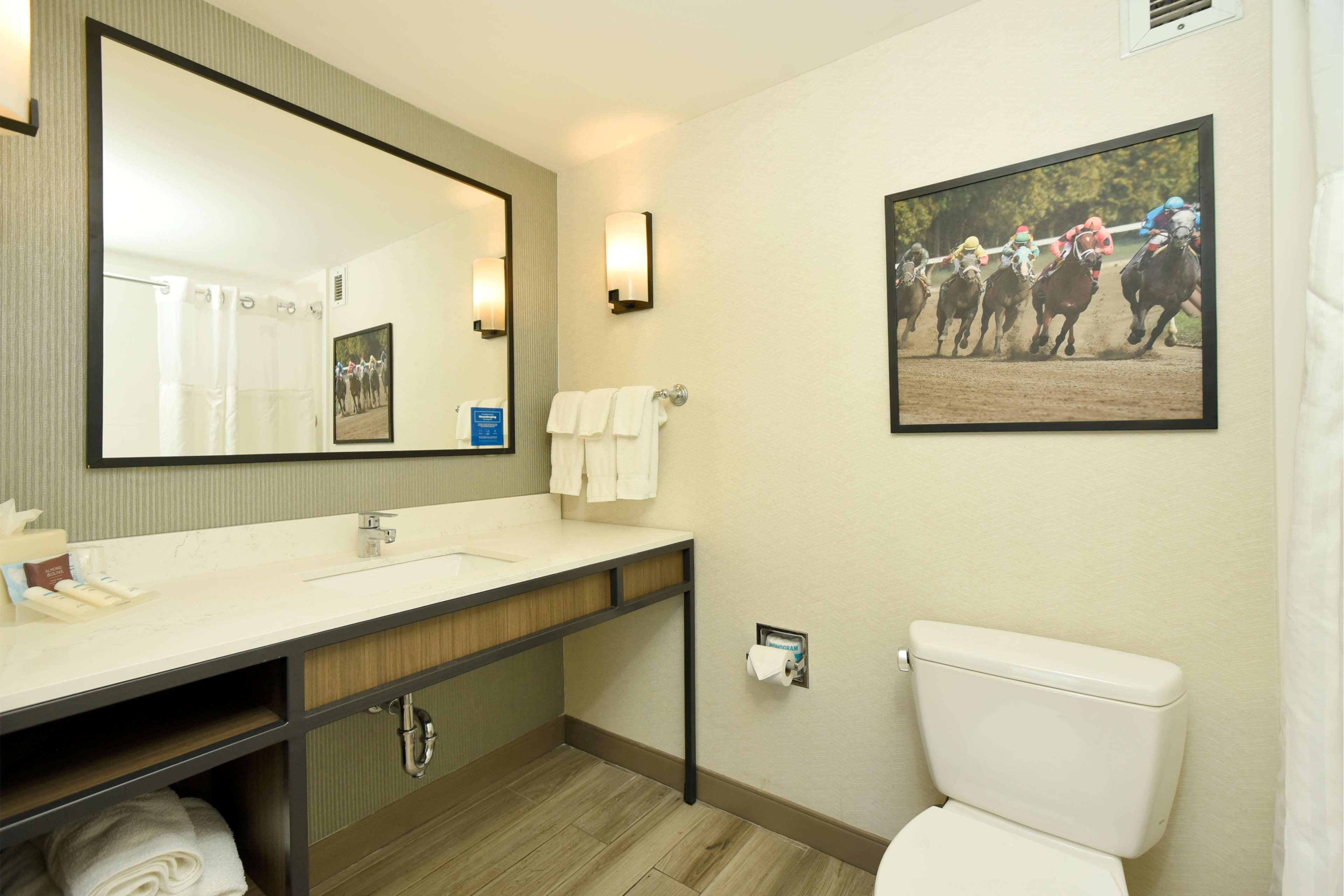 Room Premium King Bed