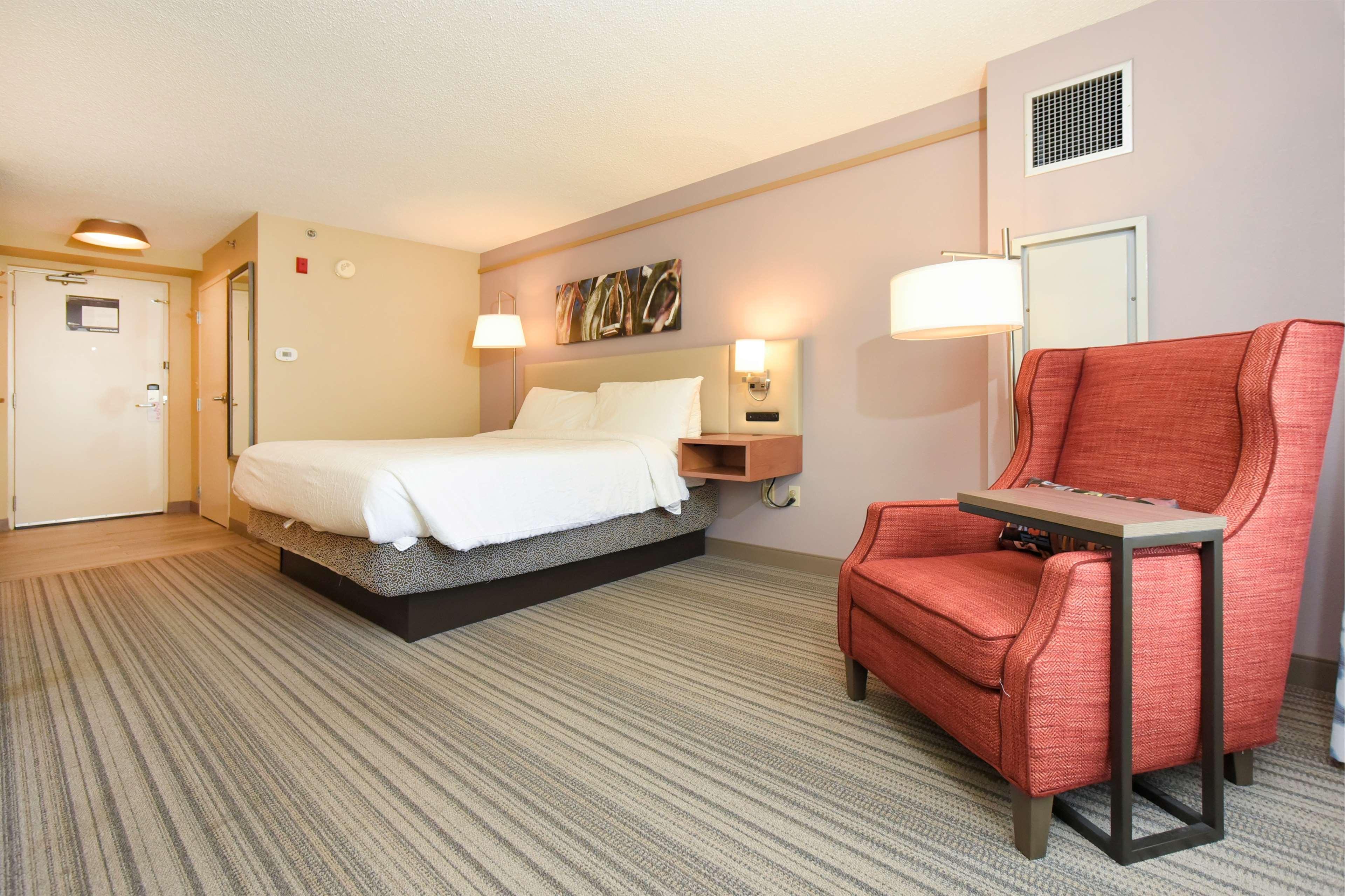 Room Premium King Bed