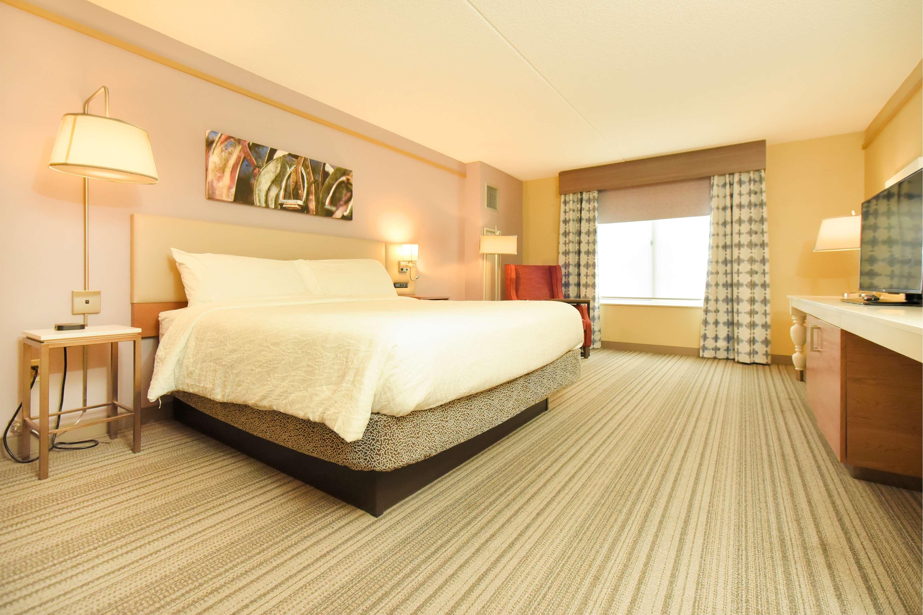 Room Premium King Bed