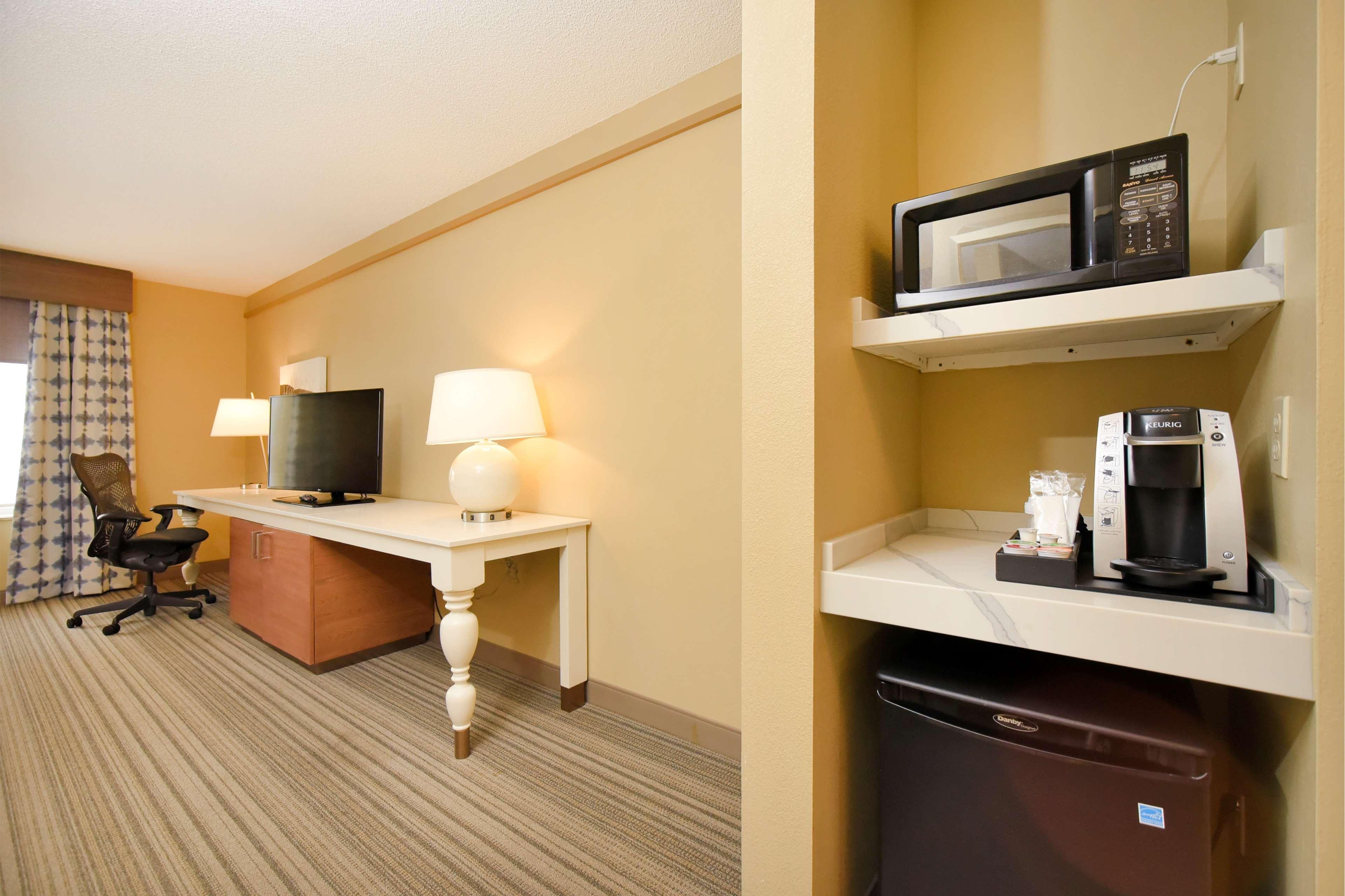 Room Premium King Bed