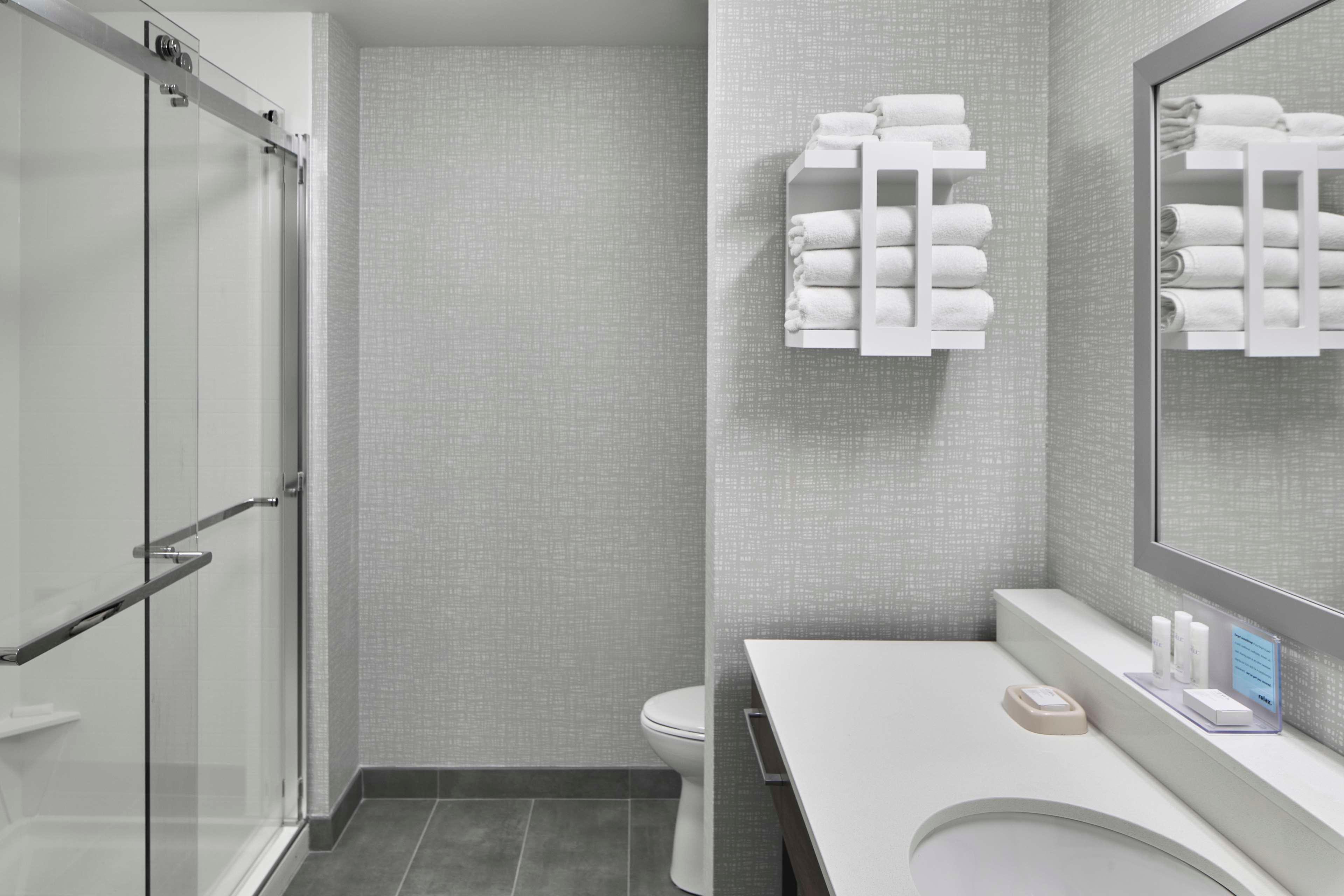 Studio King Bed Non Smoking