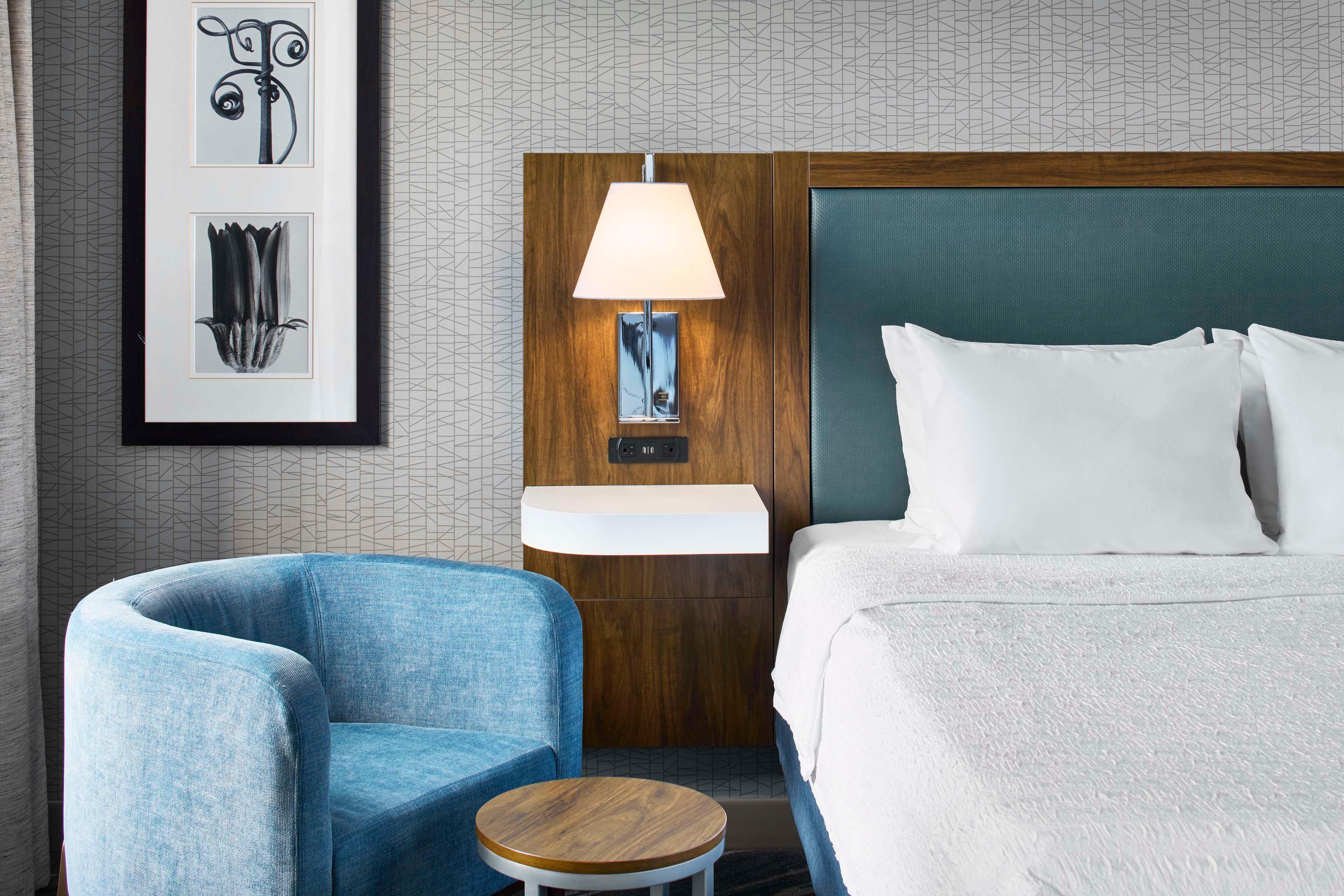 Studio King Bed Non Smoking