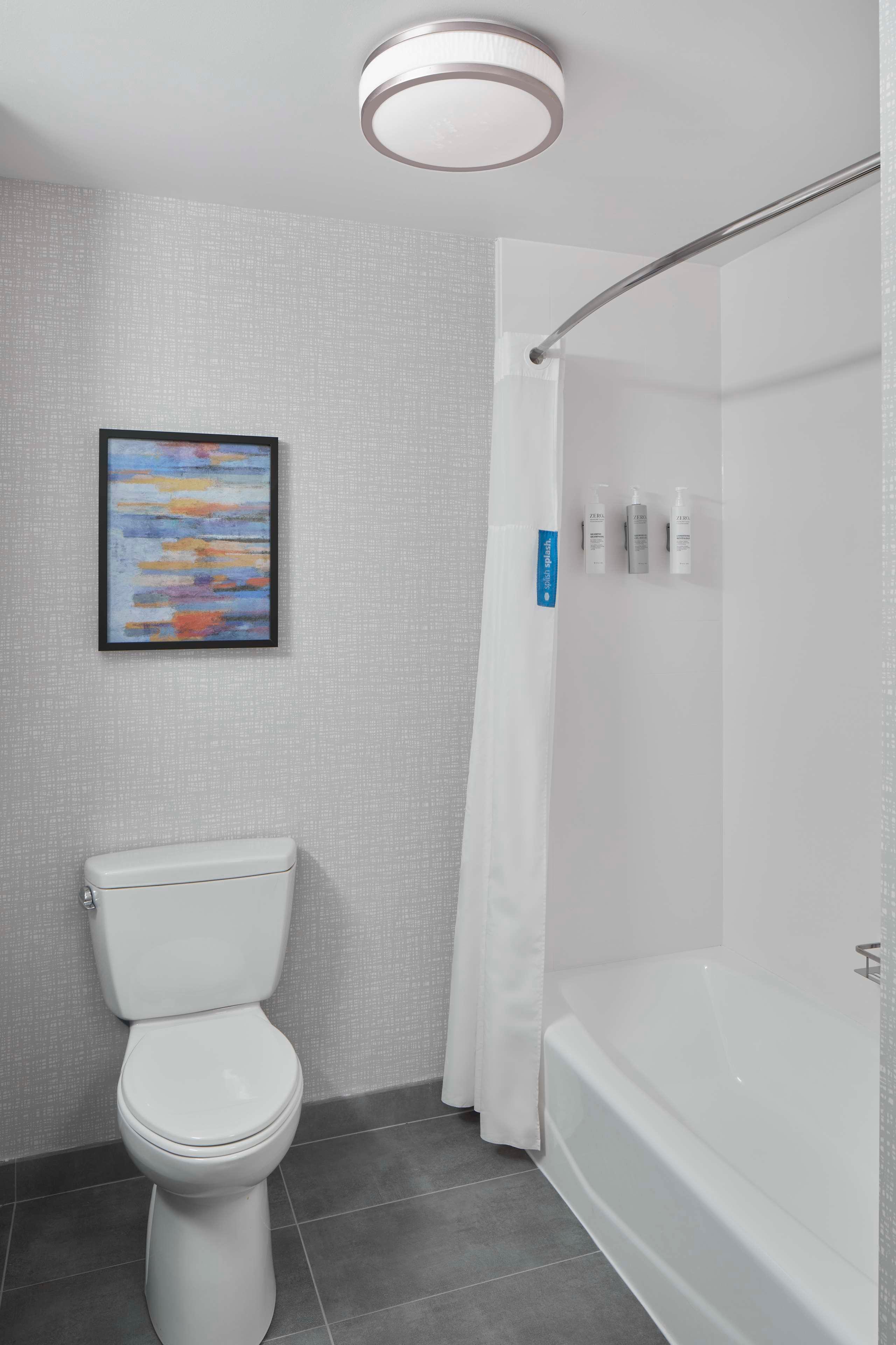 Double or Twin Accessible