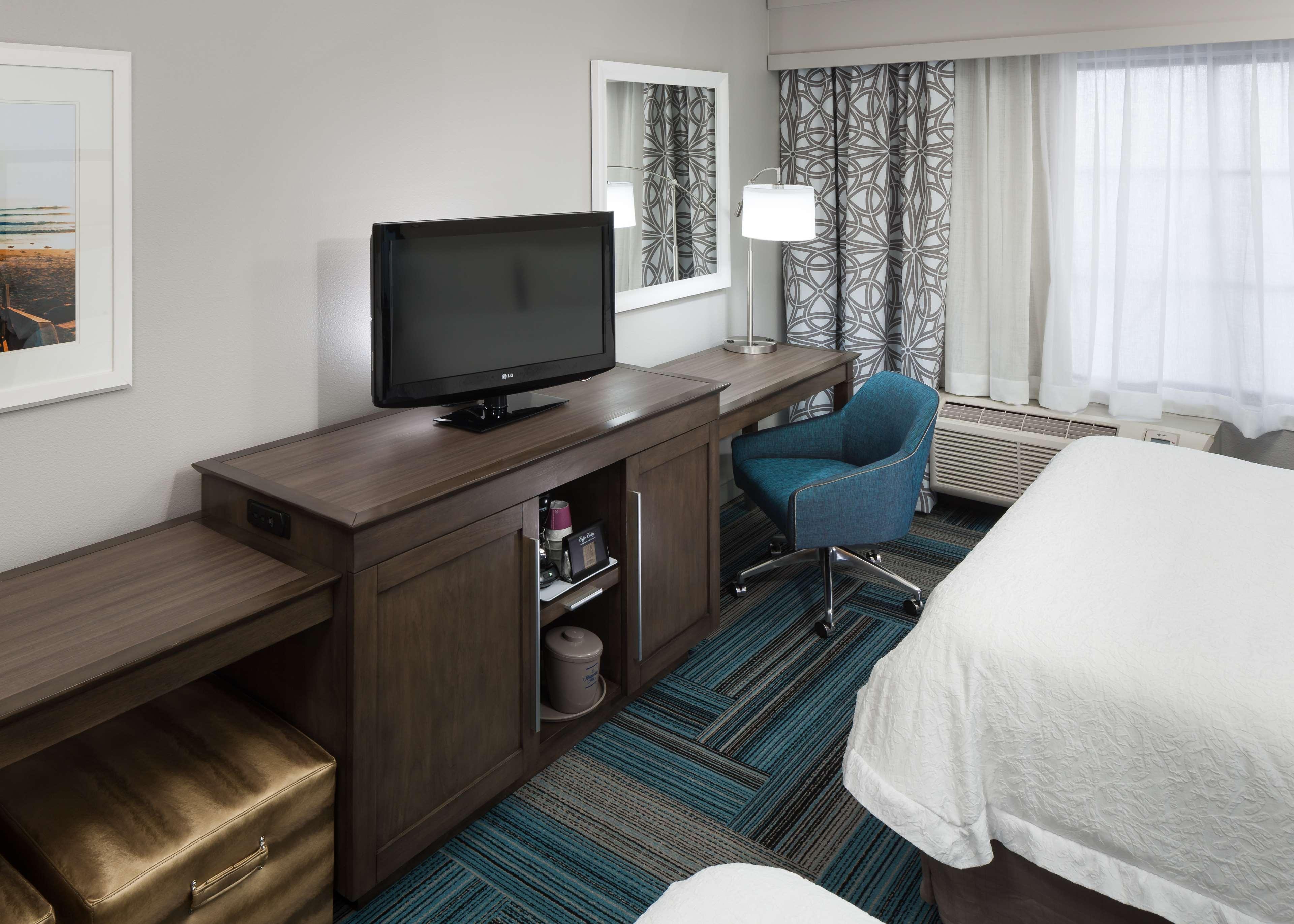 Room Two Queen Beds Premium