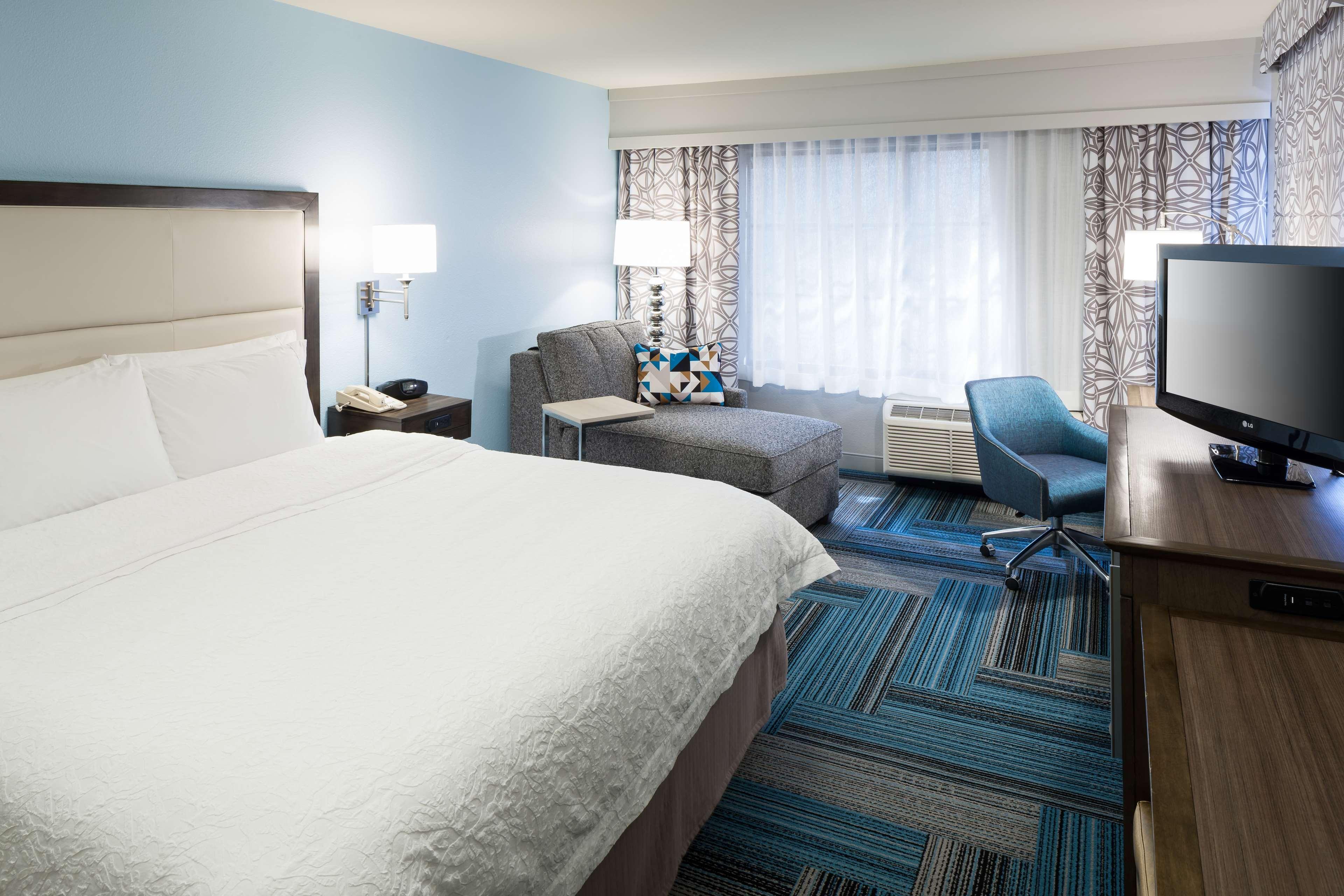 Room Premium King Bed