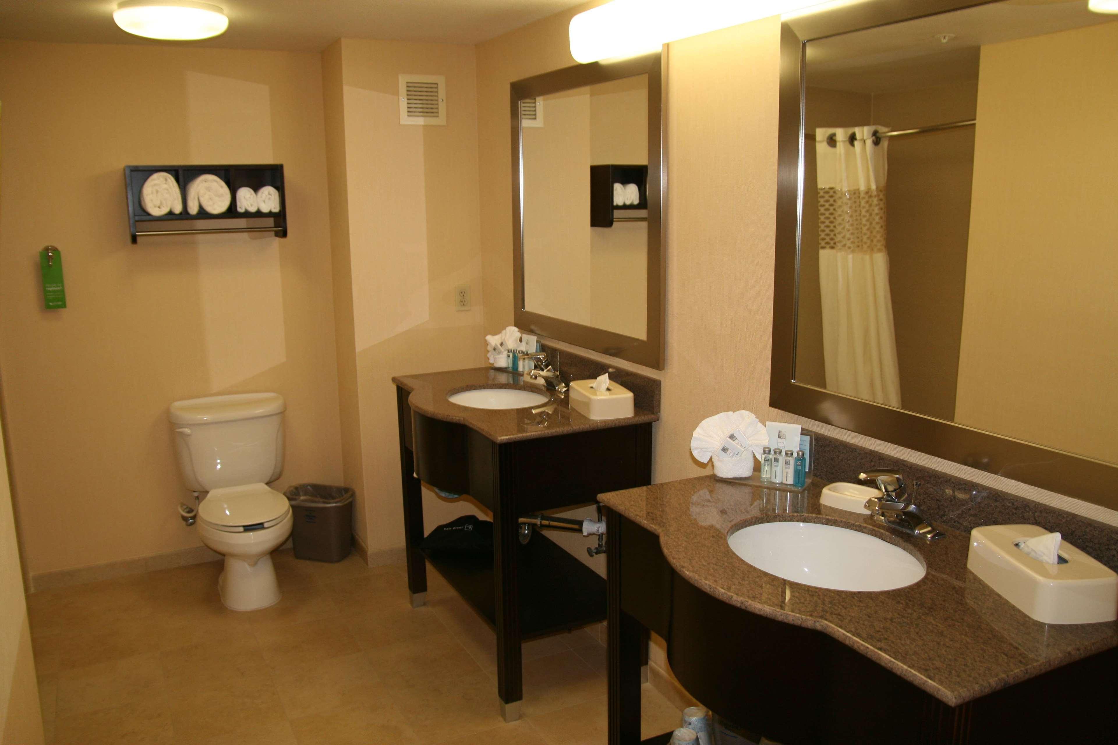 Suite King Bed One Bedroom 