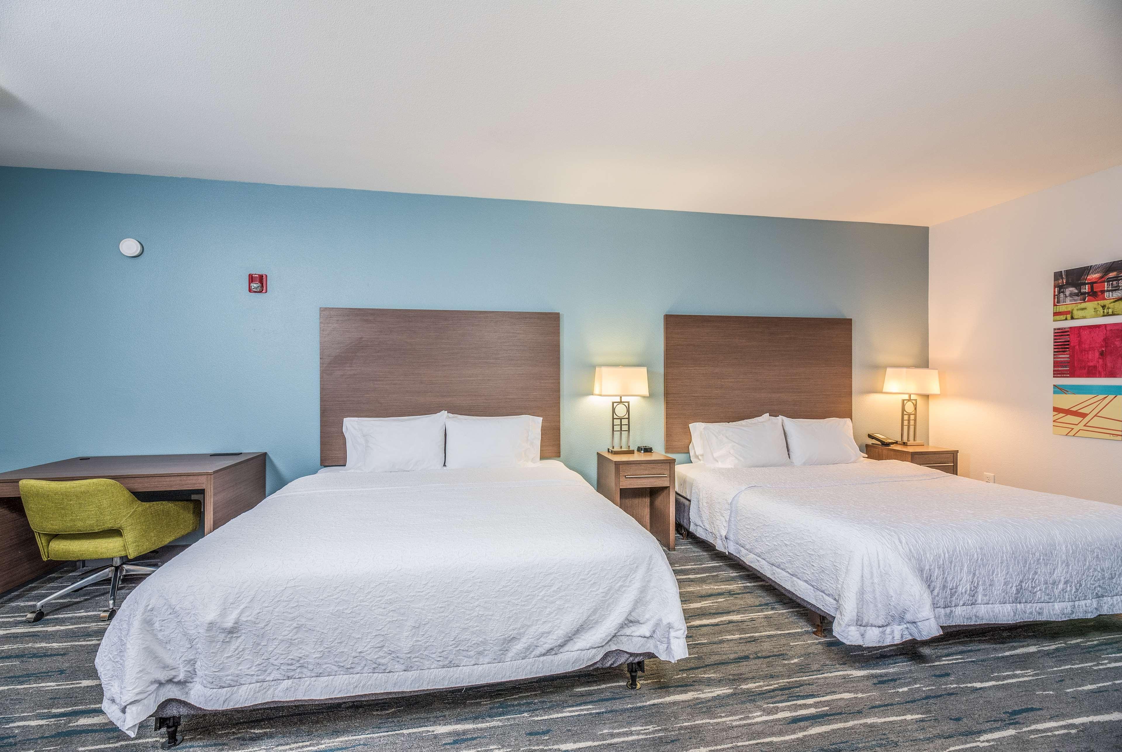 Suite King Bed Non Smoking