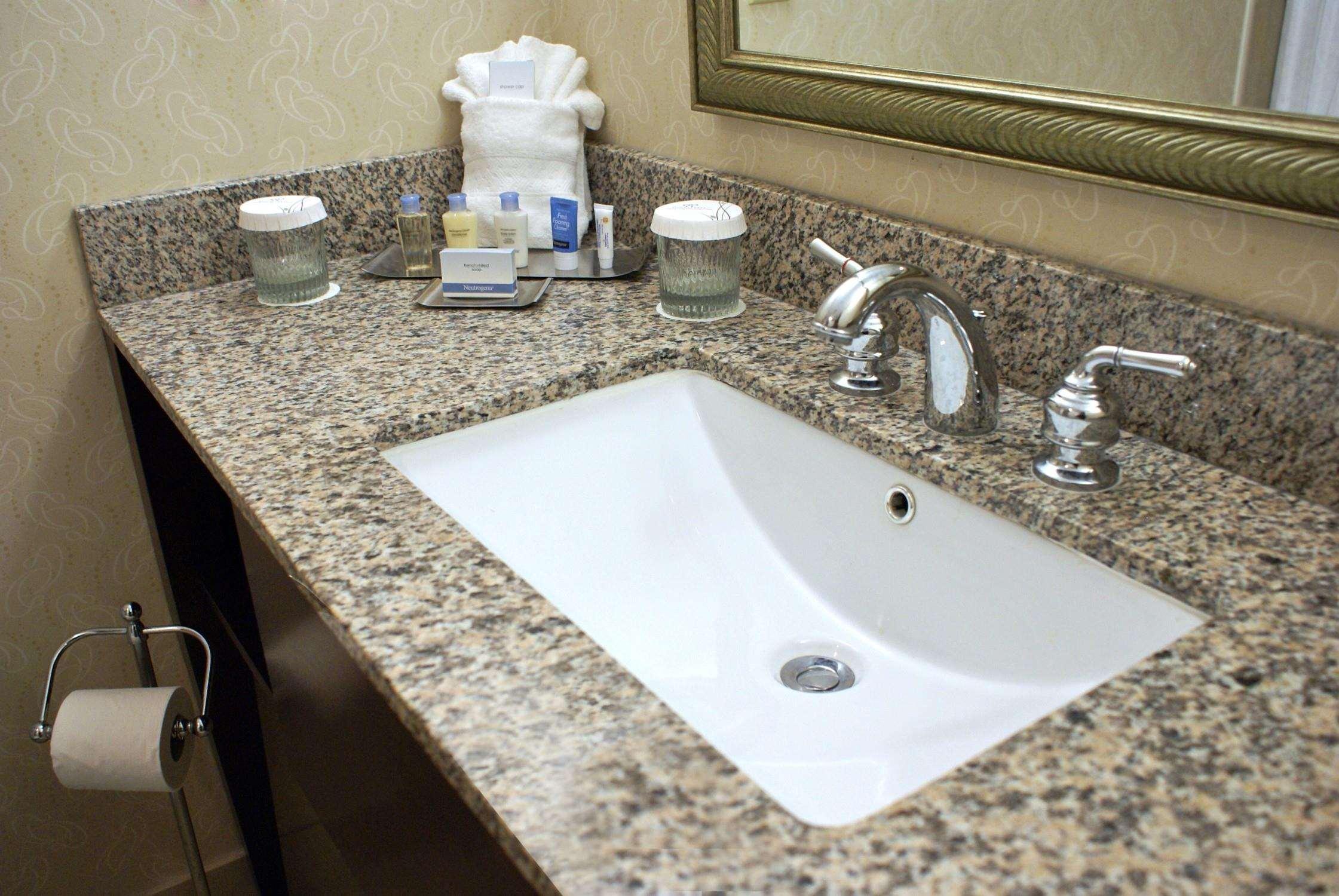 Suite Two Queen Beds