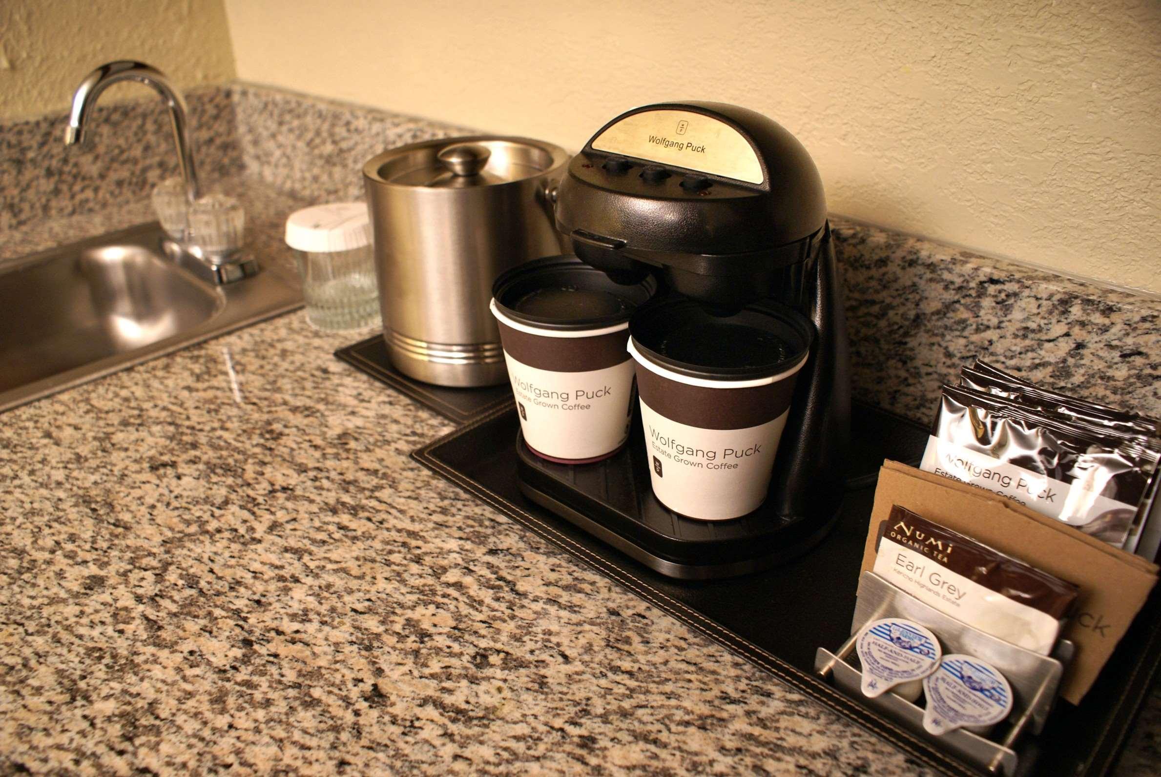 Suite Two Queen Beds