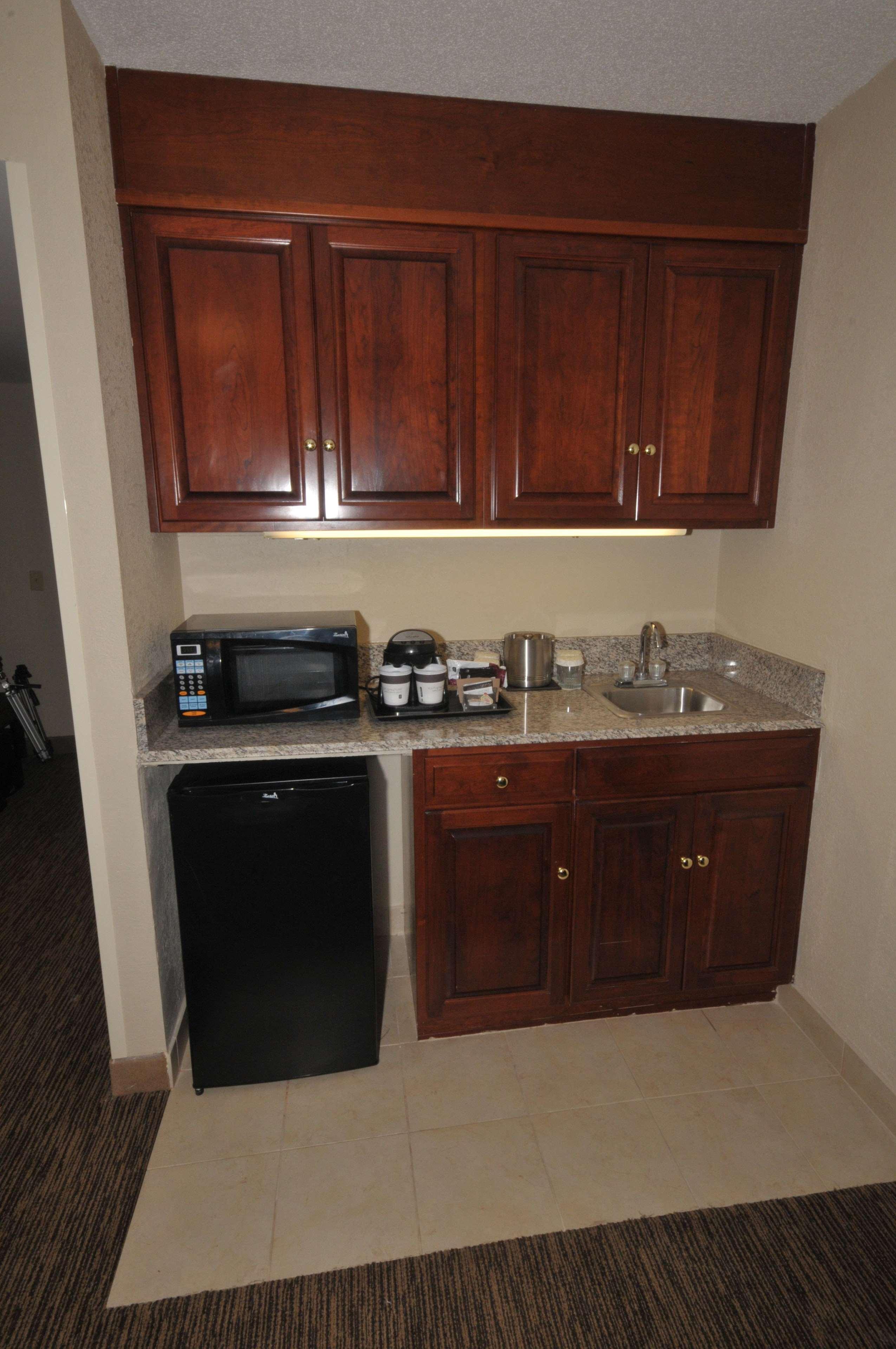 Junior Suite King Bed Non Smoking